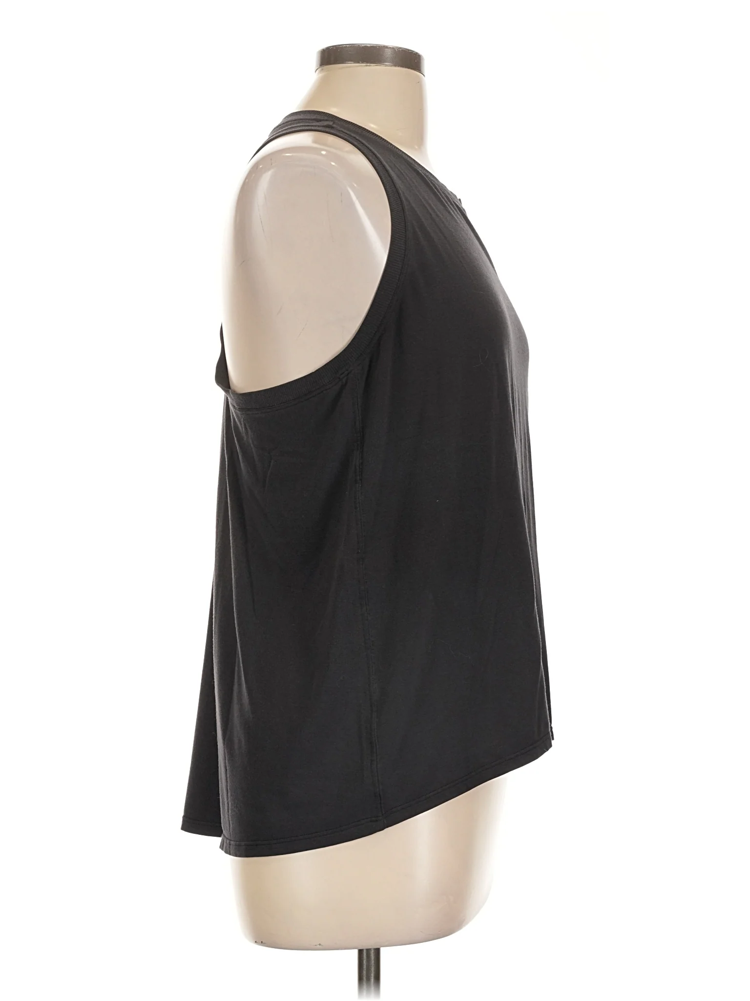 Sleeveless Blouse - Image 3