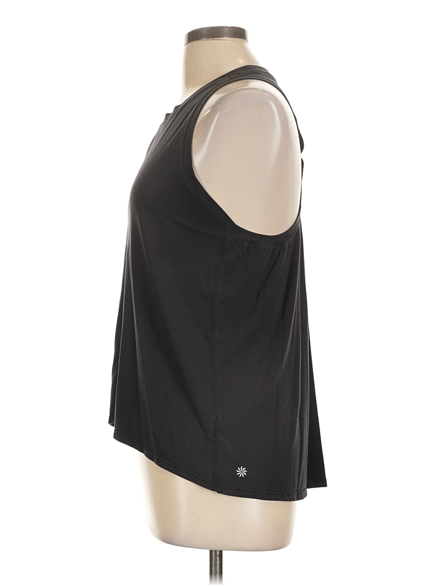 Sleeveless Blouse - Image 4