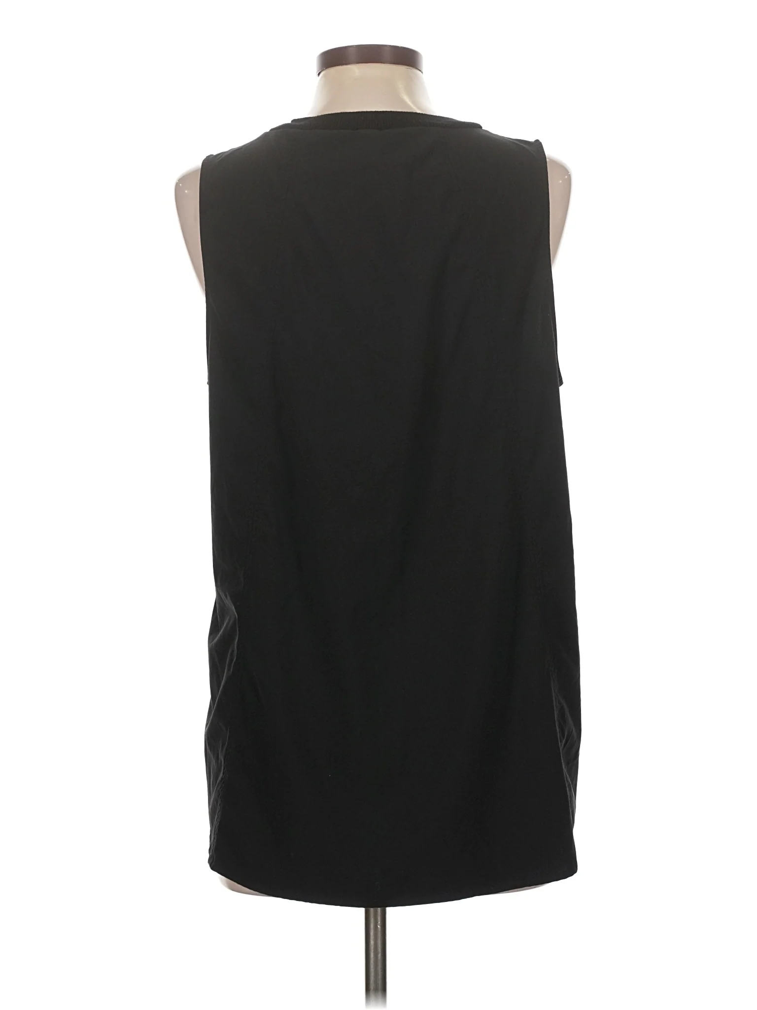 Sleeveless Blouse - Image 2