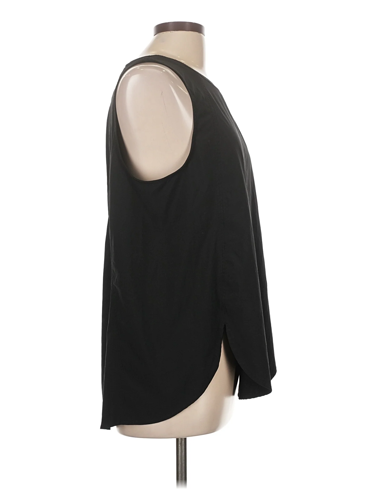 Sleeveless Blouse - Image 3