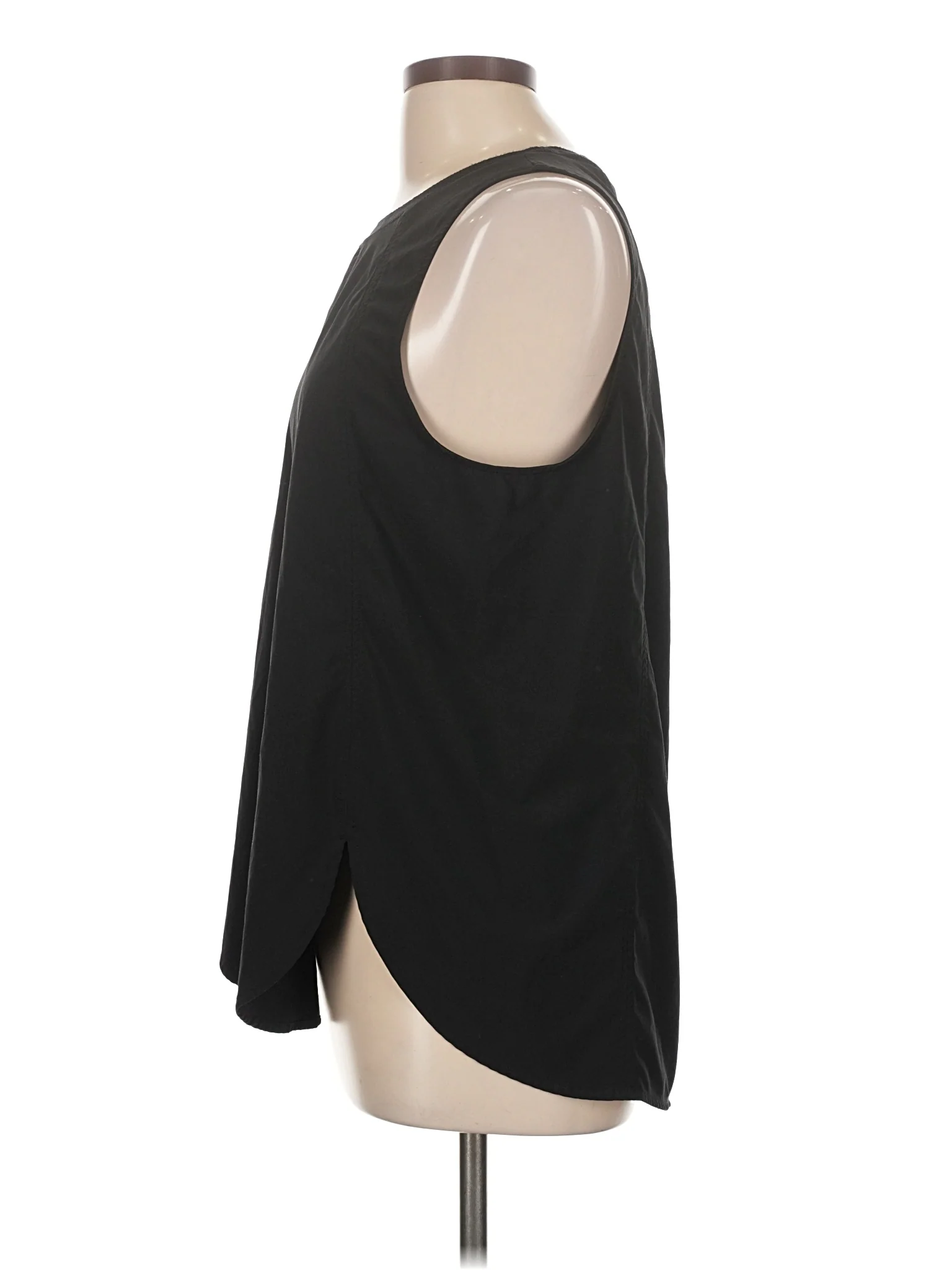 Sleeveless Blouse - Image 4