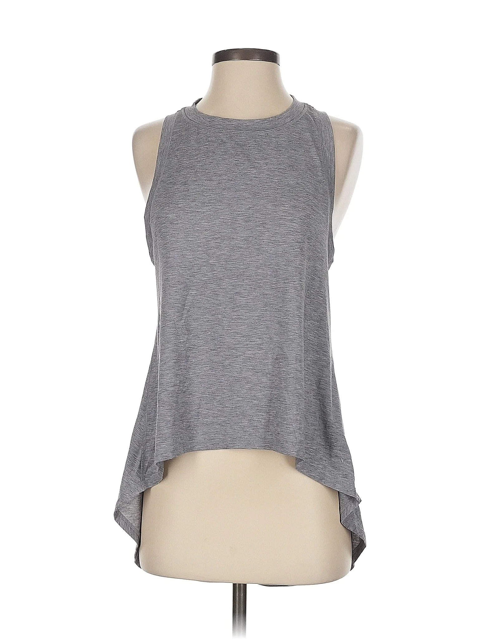 Sleeveless T Shirt