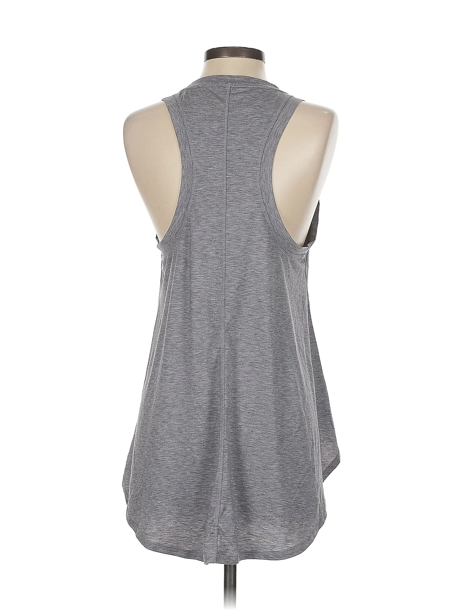 Sleeveless T Shirt - Image 2