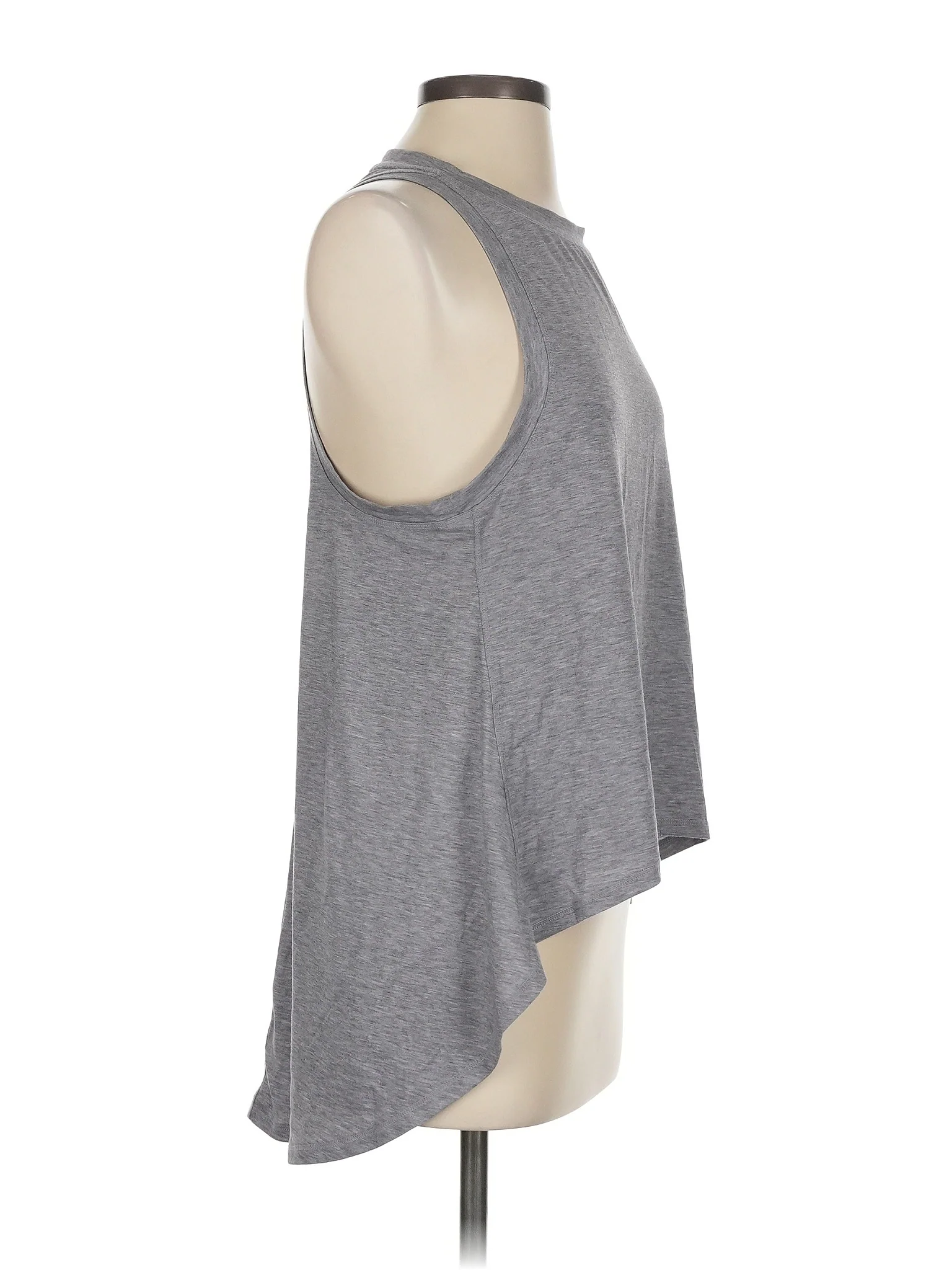 Sleeveless T Shirt - Image 3