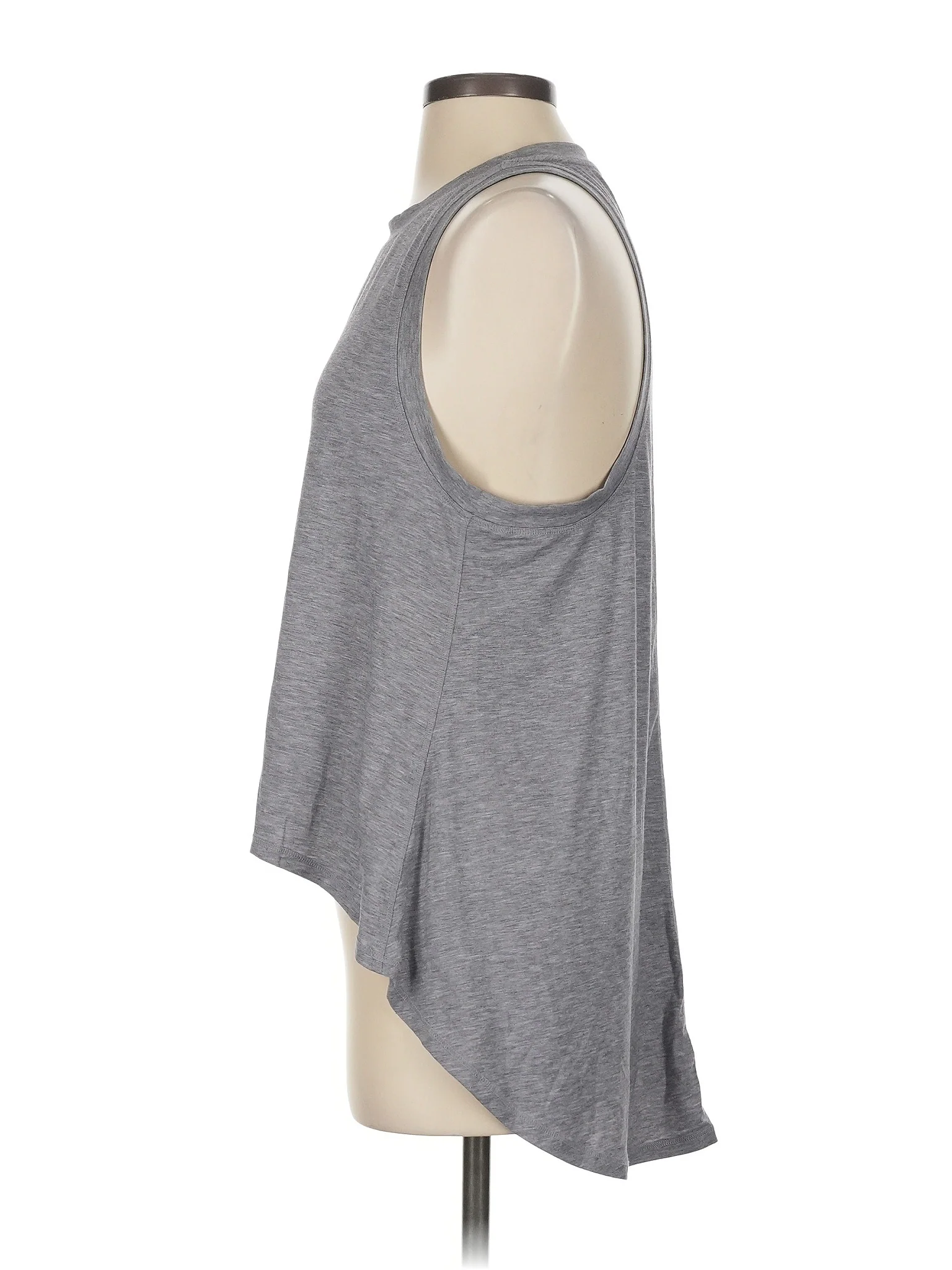 Sleeveless T Shirt - Image 4