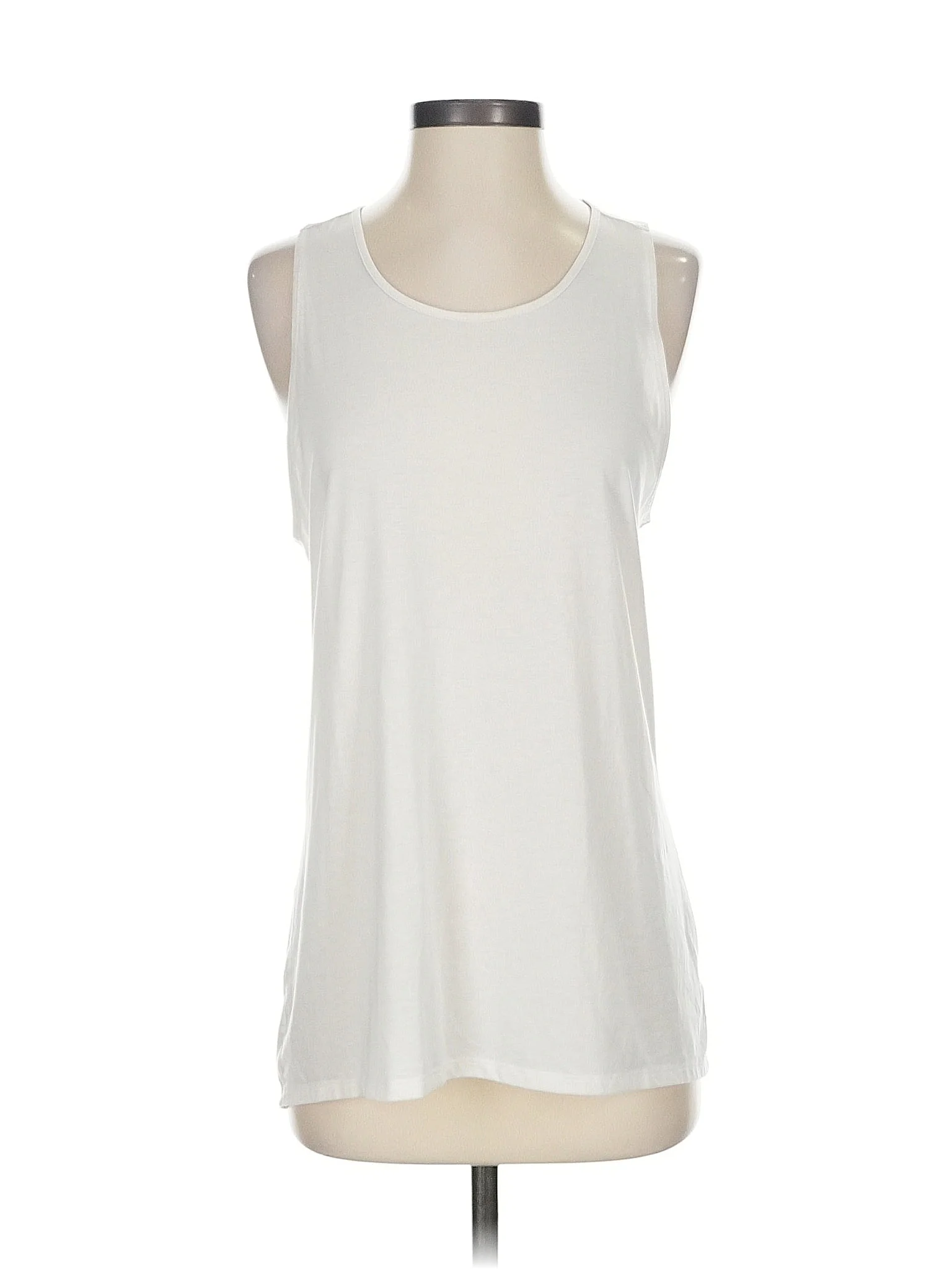 Sleeveless T Shirt