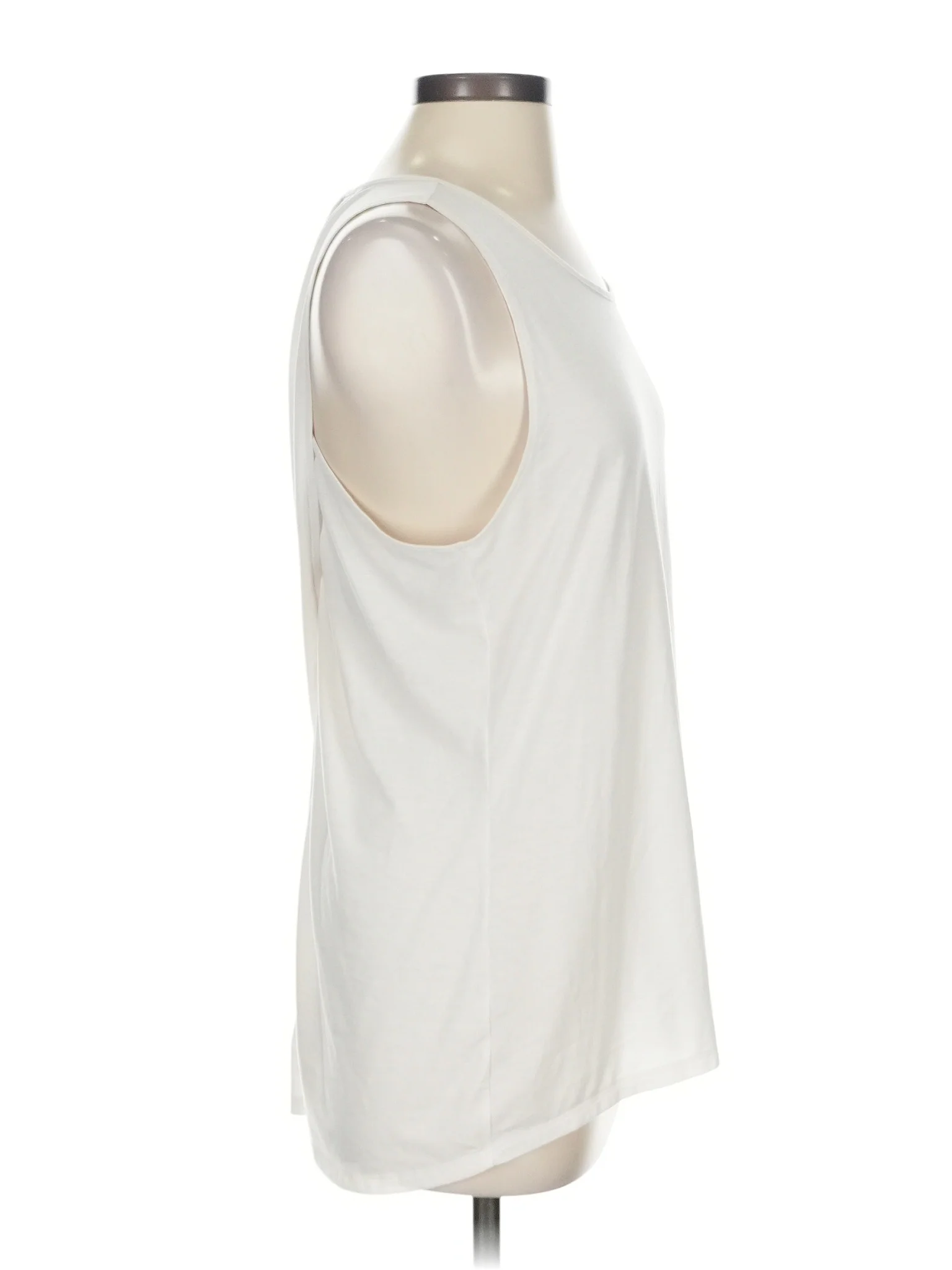 Sleeveless T Shirt - Image 3