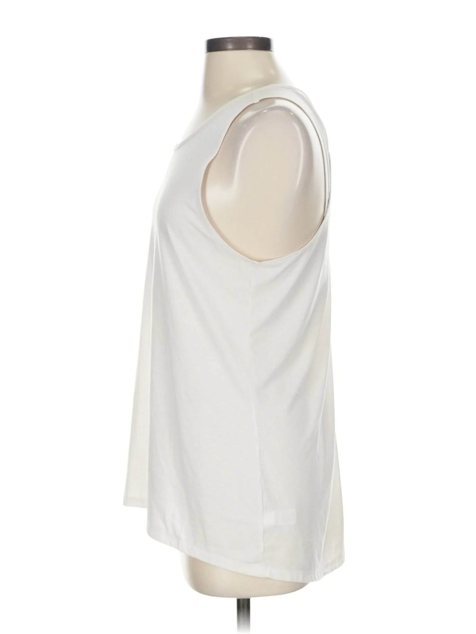 Sleeveless T Shirt - Image 4