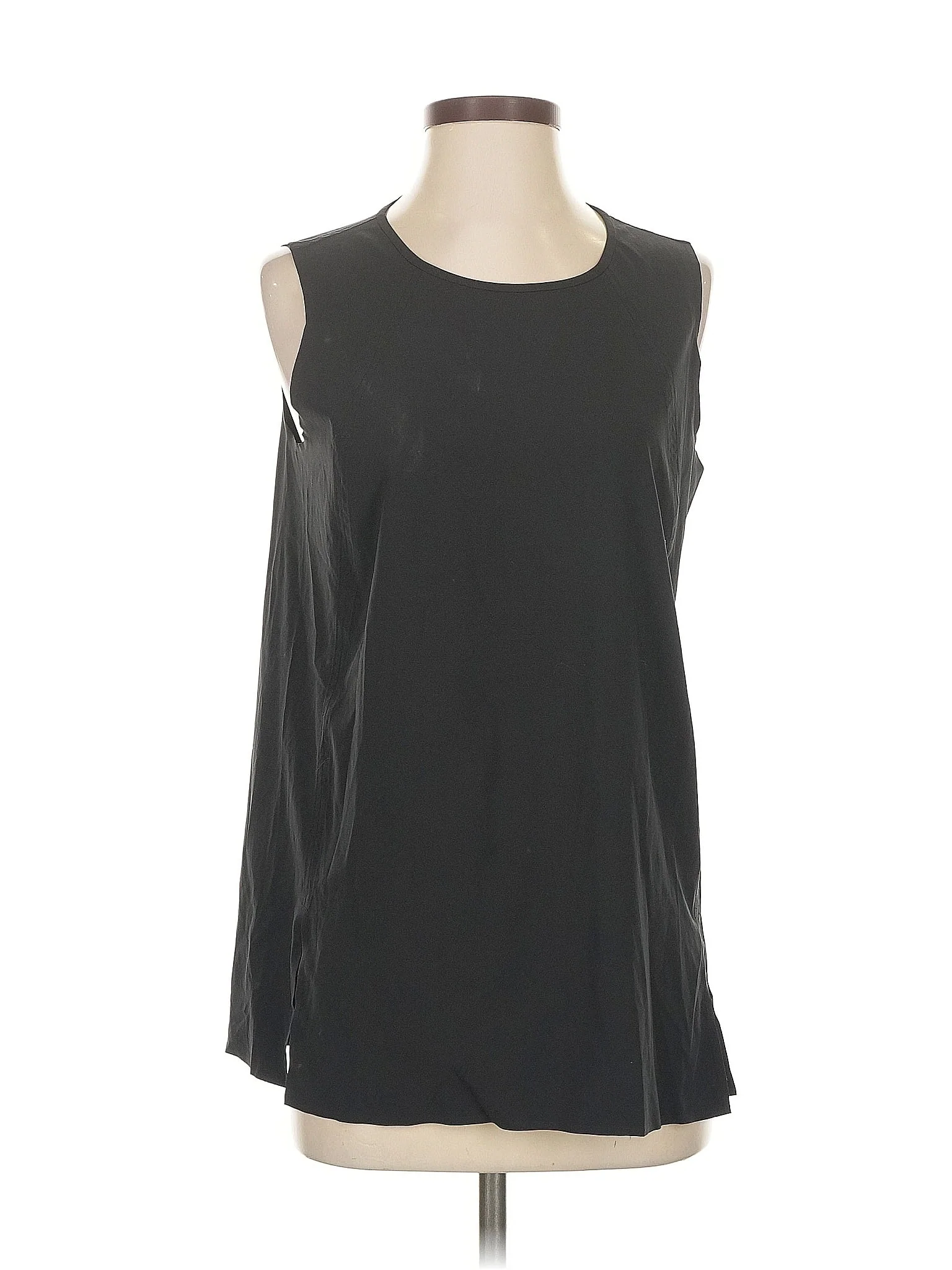 Sleeveless T Shirt