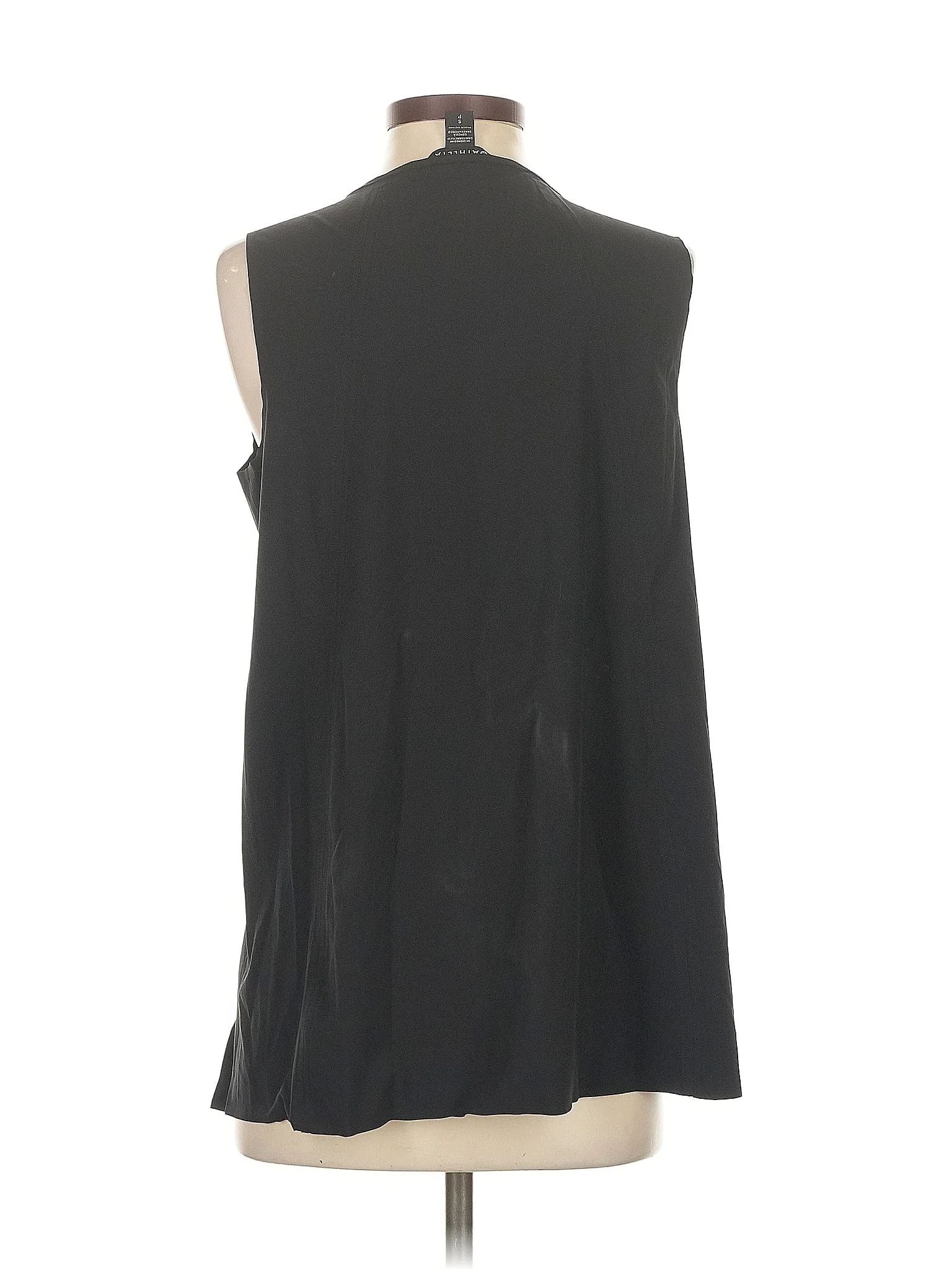 Sleeveless T Shirt - Image 2