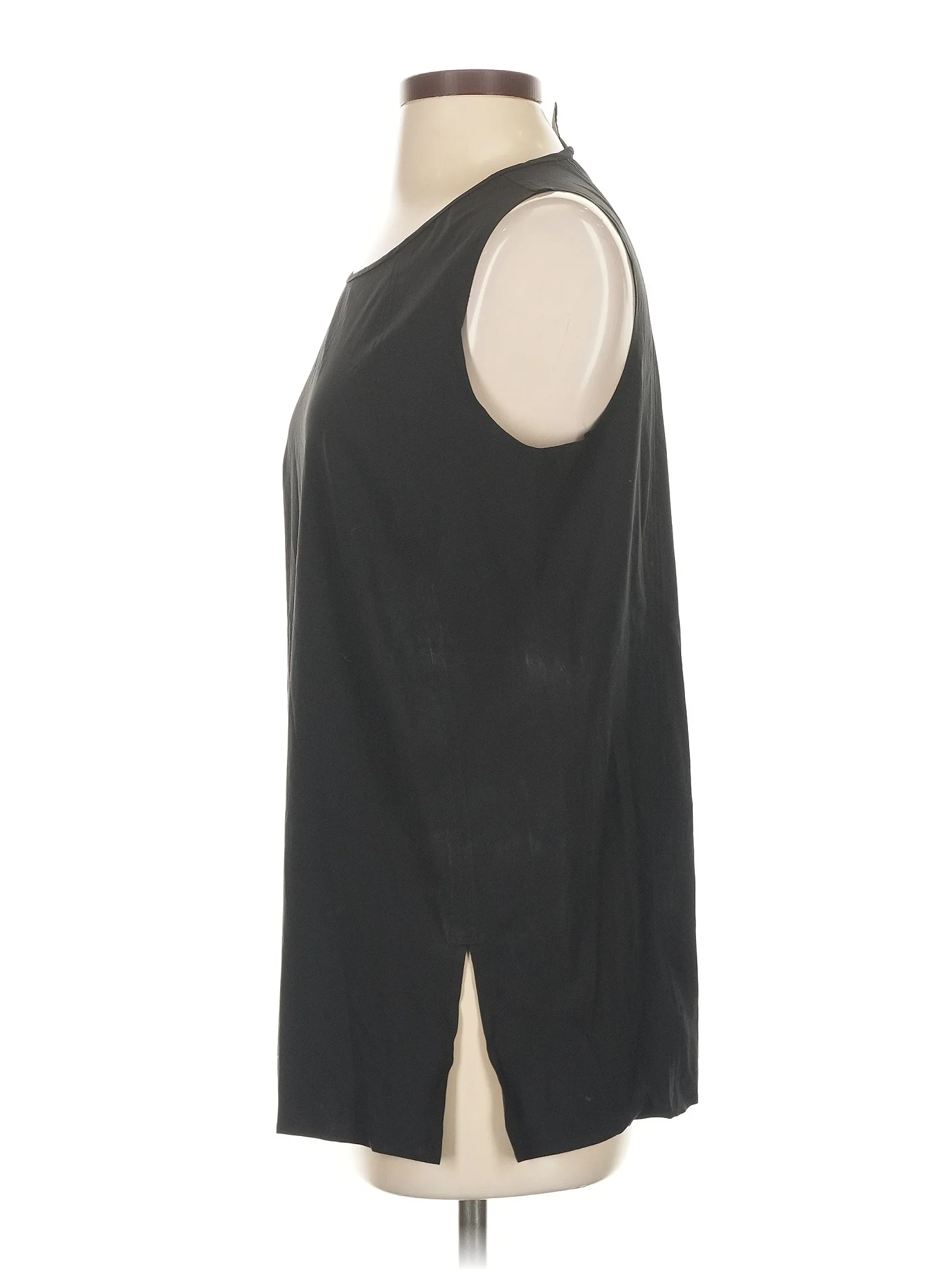 Sleeveless T Shirt - Image 4