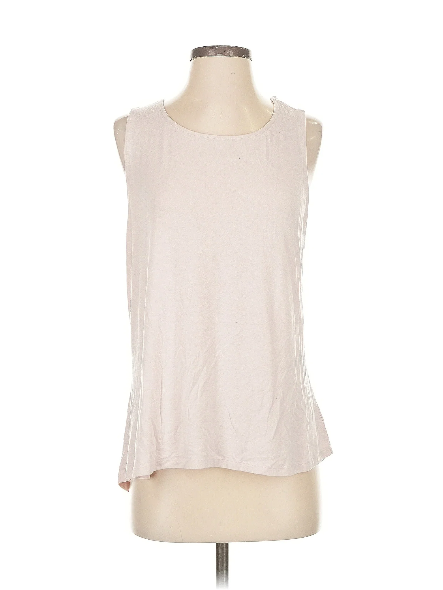 Sleeveless T Shirt