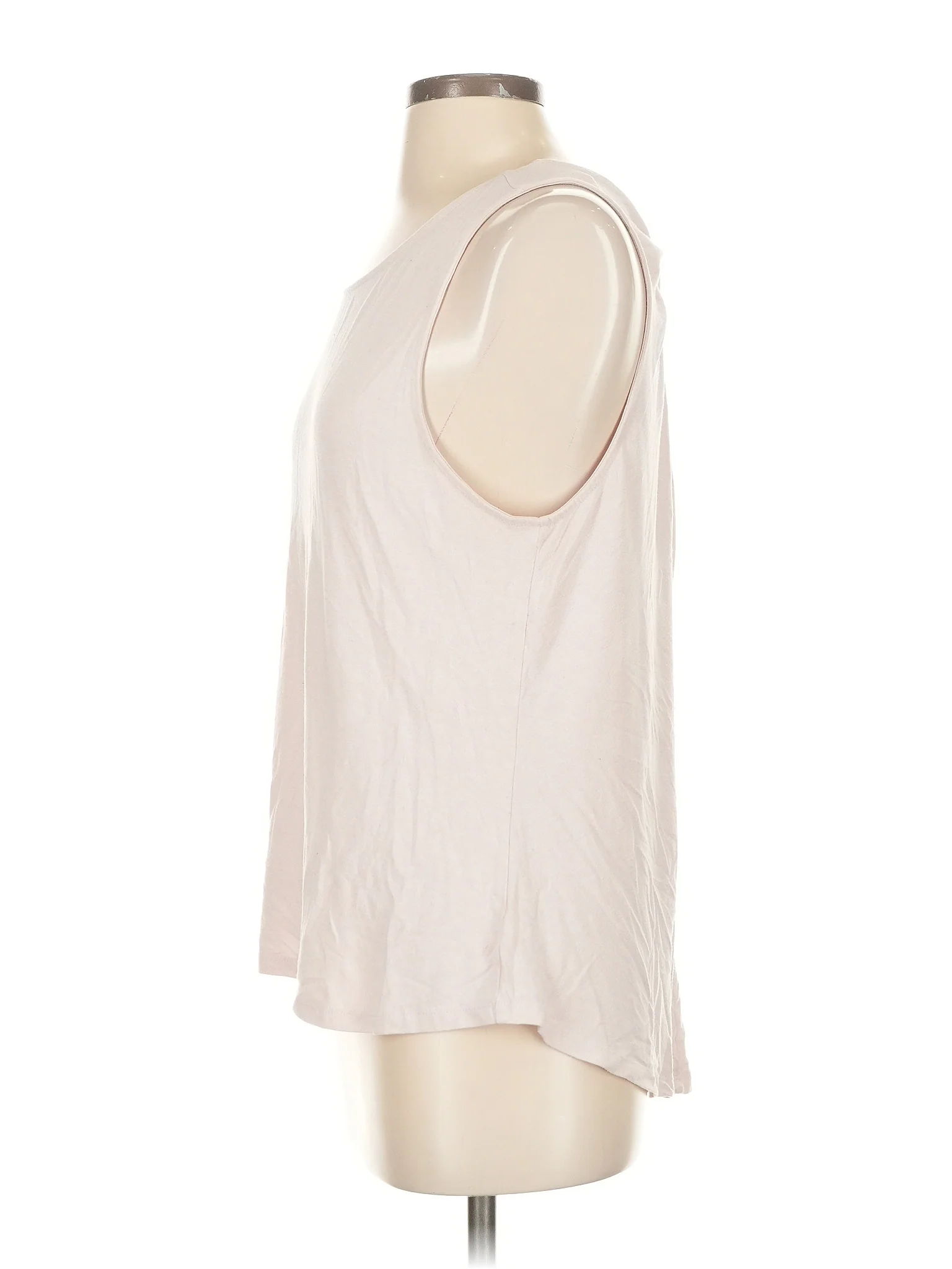 Sleeveless T Shirt - Image 4