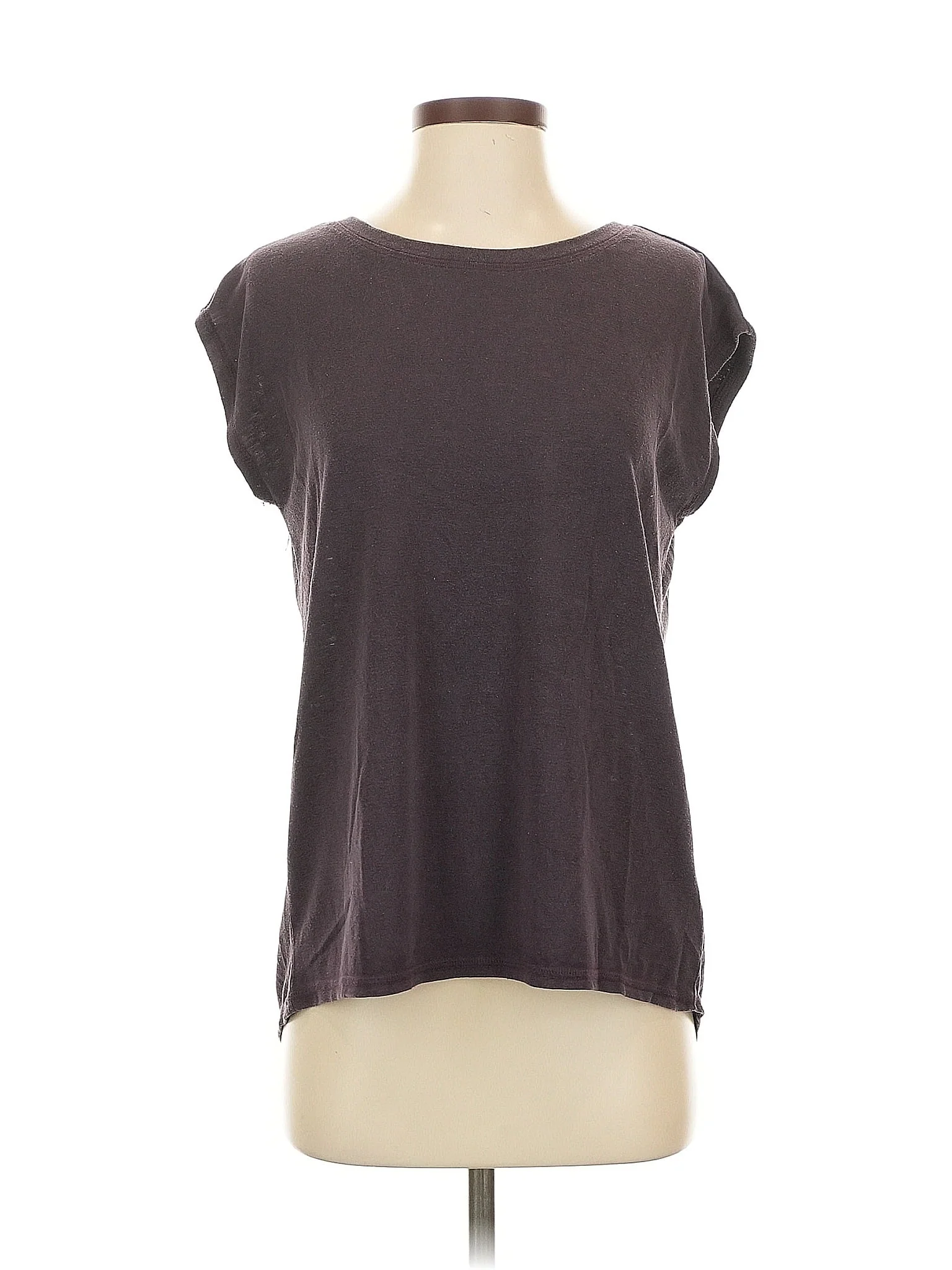 Sleeveless T Shirt