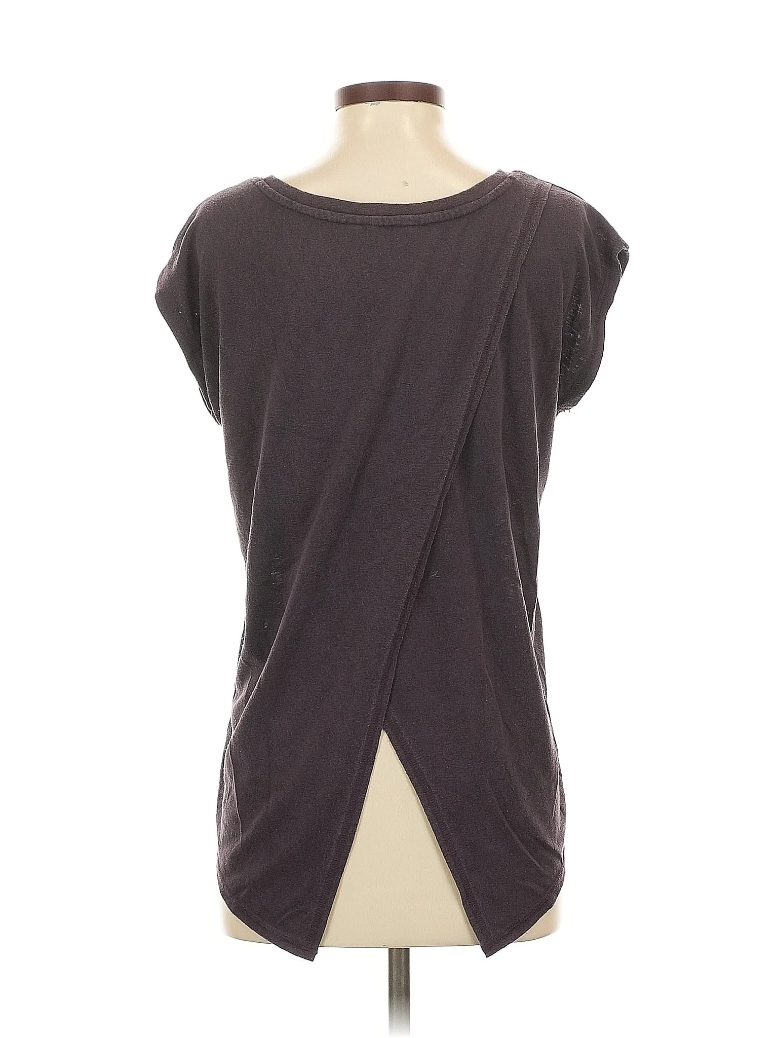 Sleeveless T Shirt - Image 2