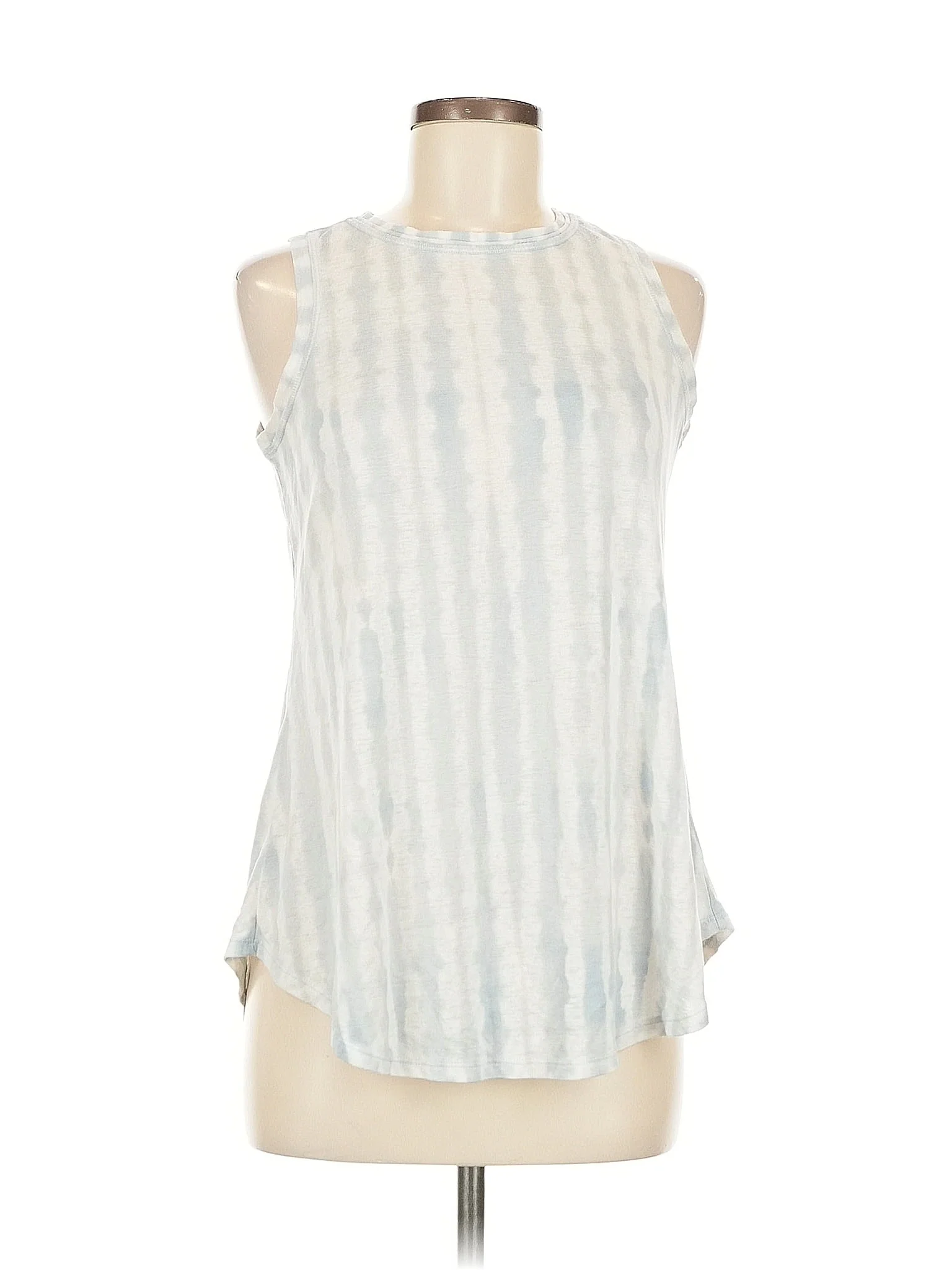 Sleeveless T Shirt