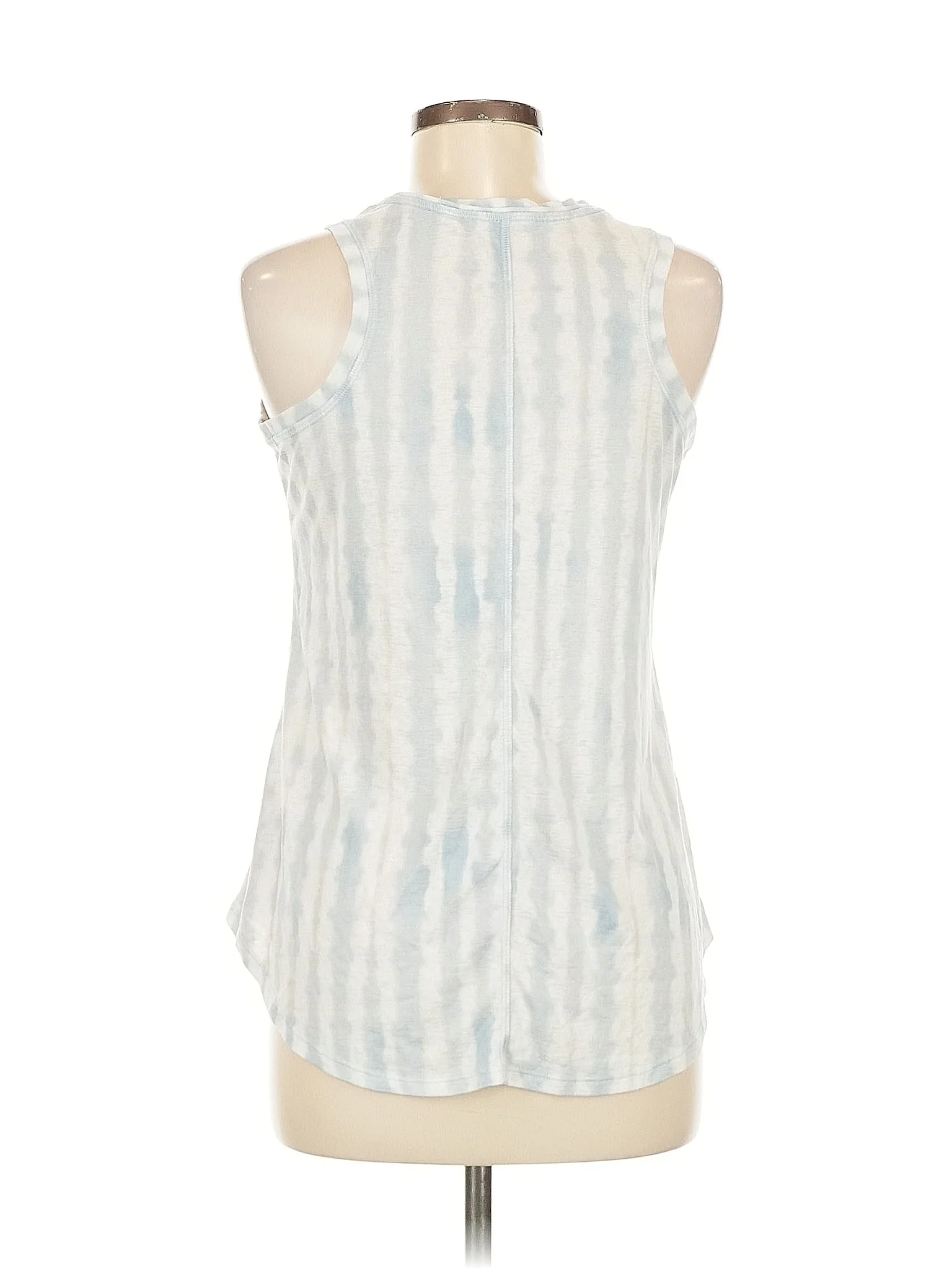 Sleeveless T Shirt - Image 2