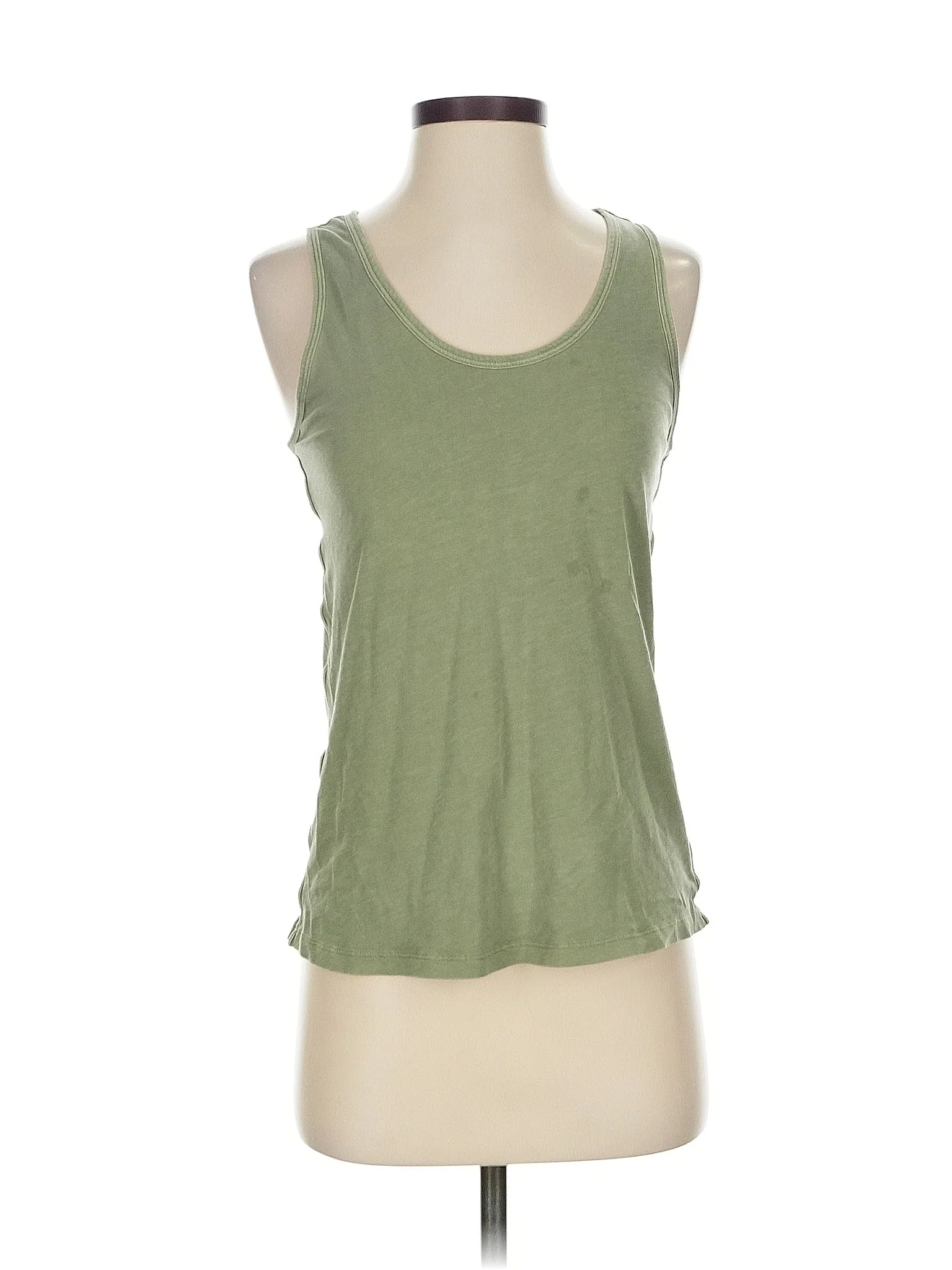 Sleeveless T Shirt