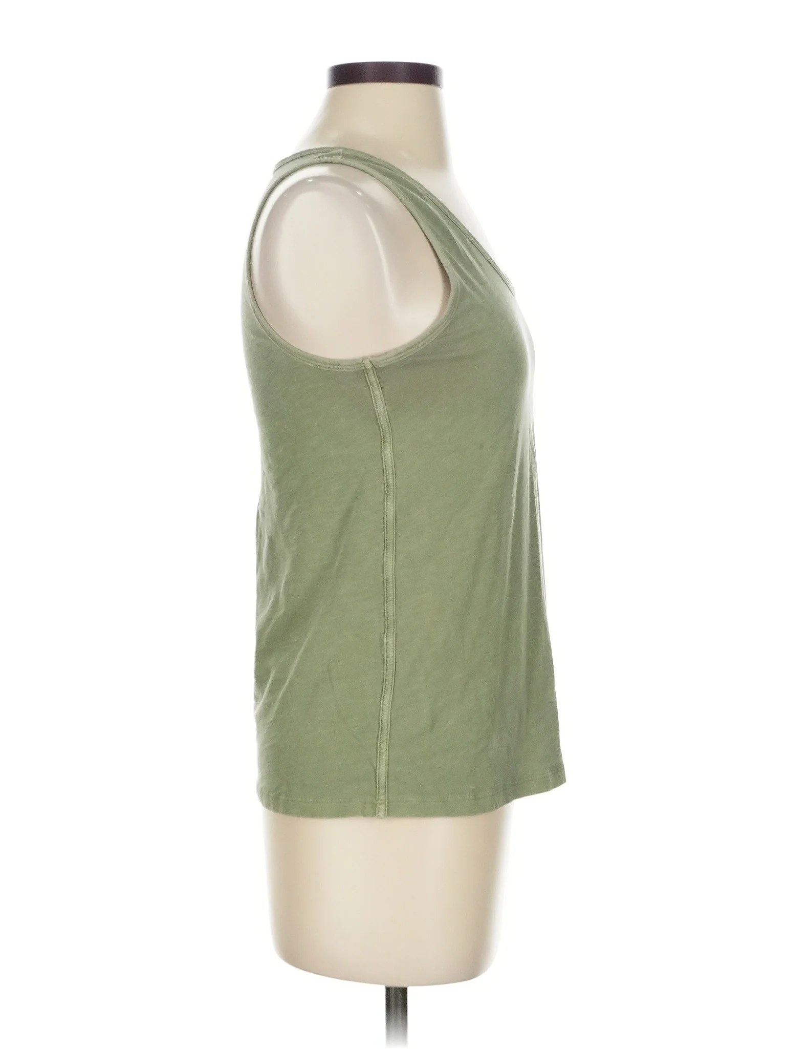 Sleeveless T Shirt - Image 3