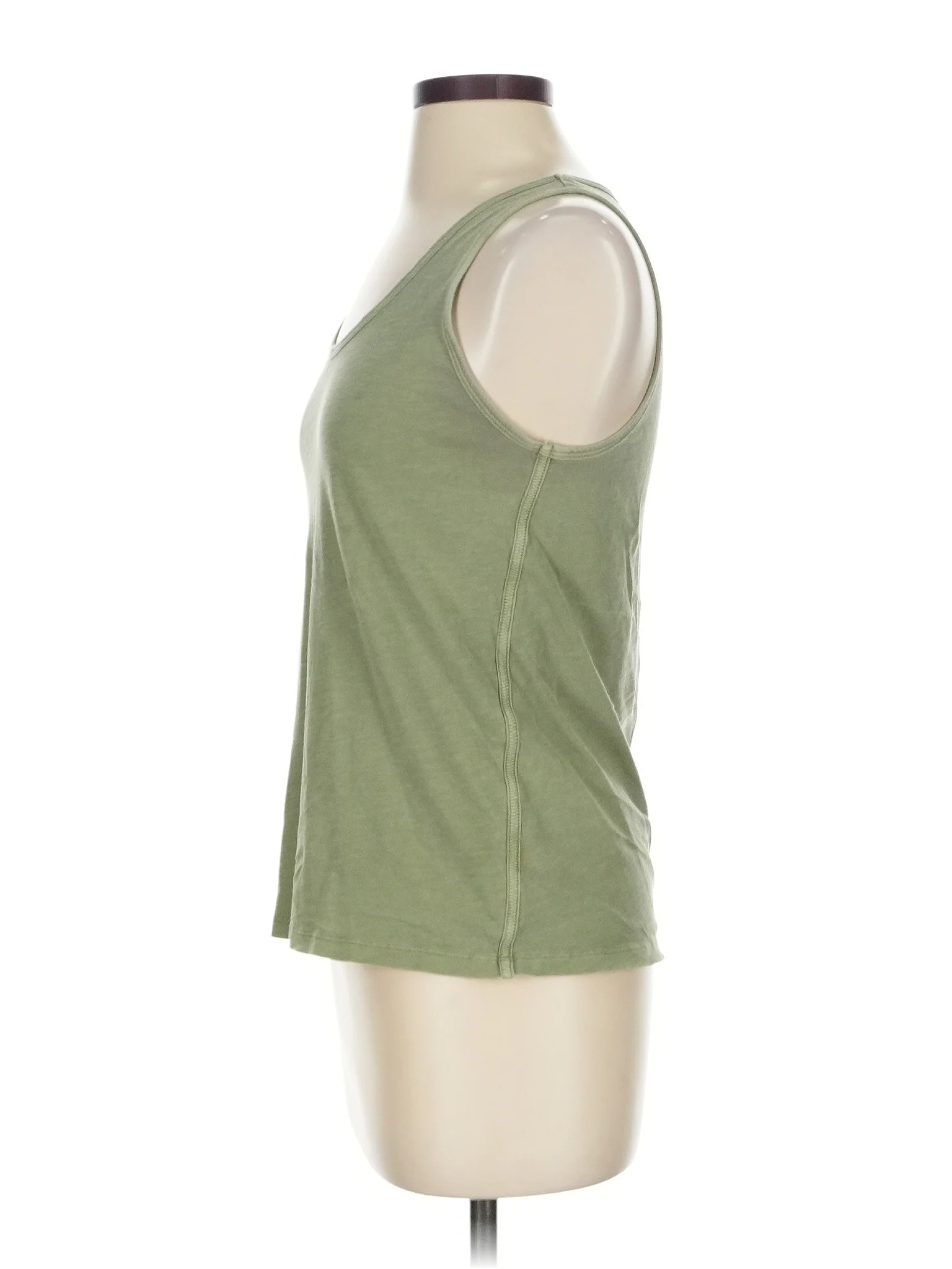 Sleeveless T Shirt - Image 4