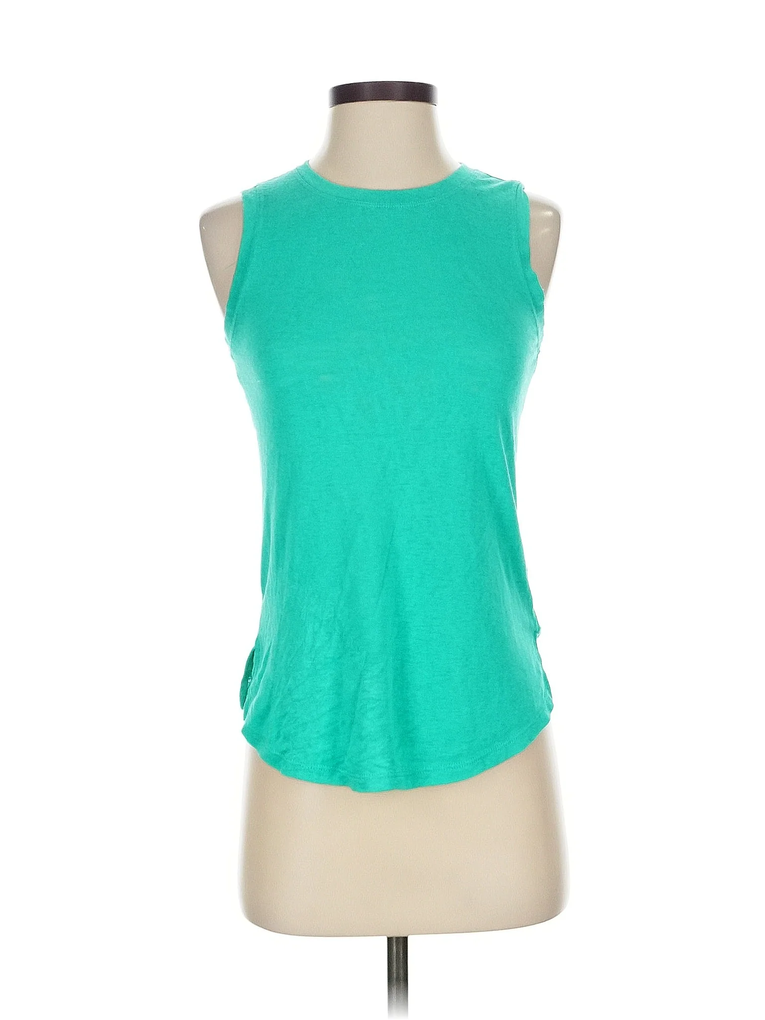 Sleeveless T Shirt