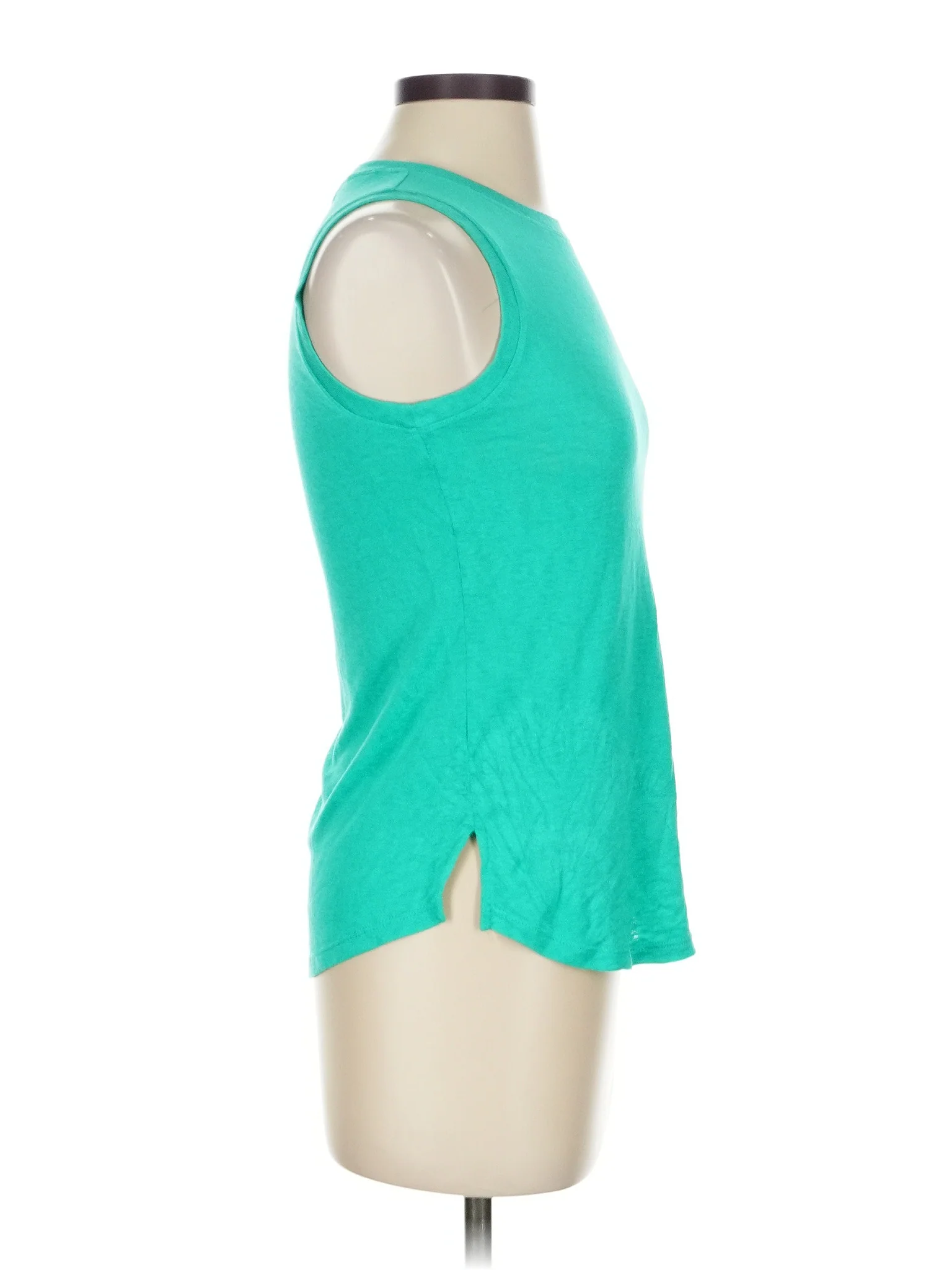 Sleeveless T Shirt - Image 3