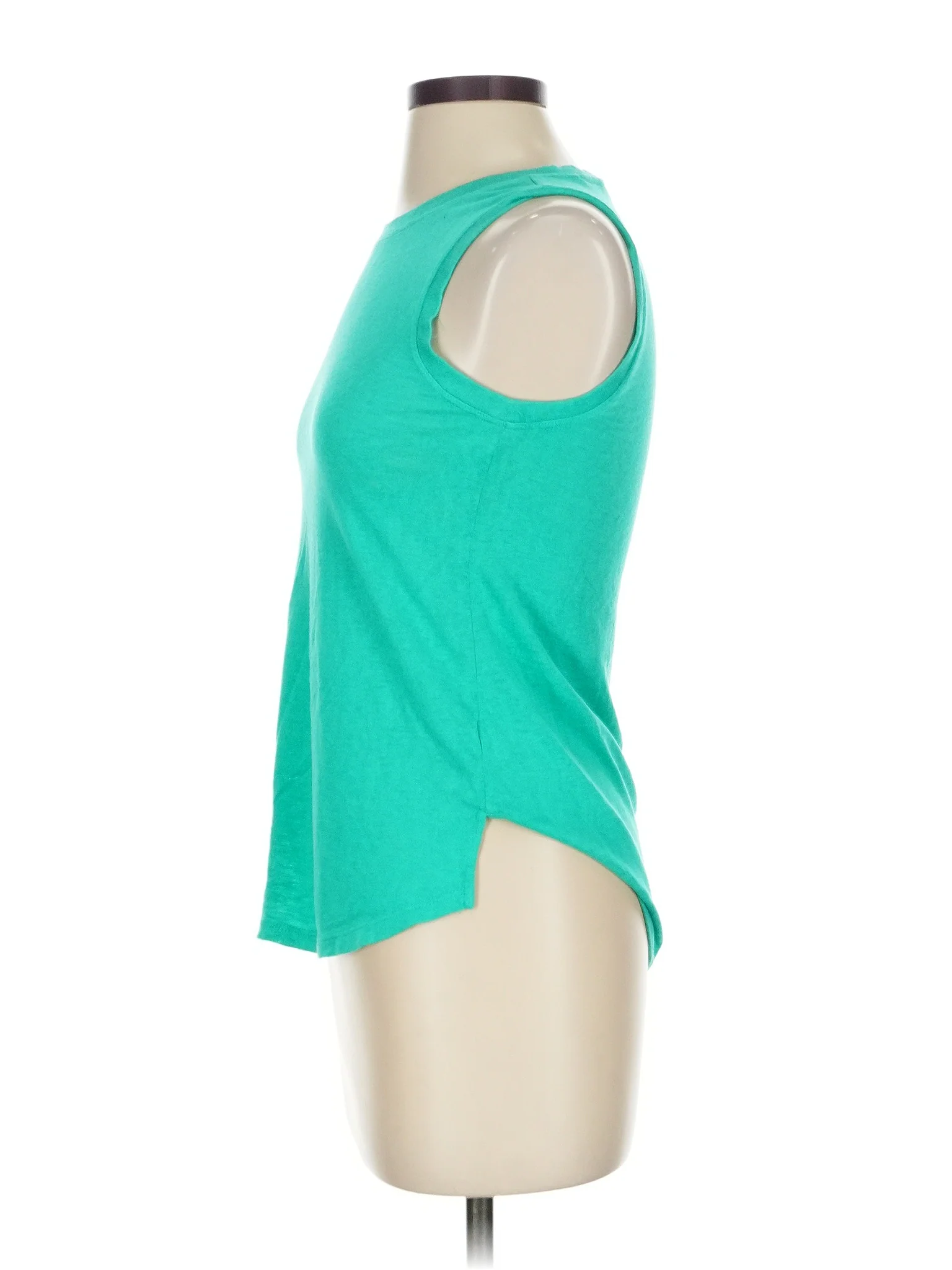 Sleeveless T Shirt - Image 4