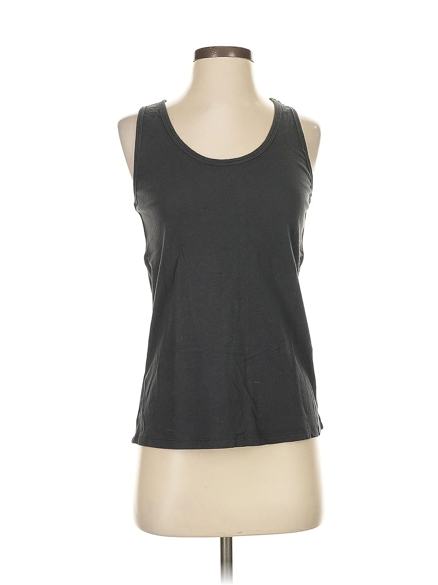 Sleeveless T Shirt