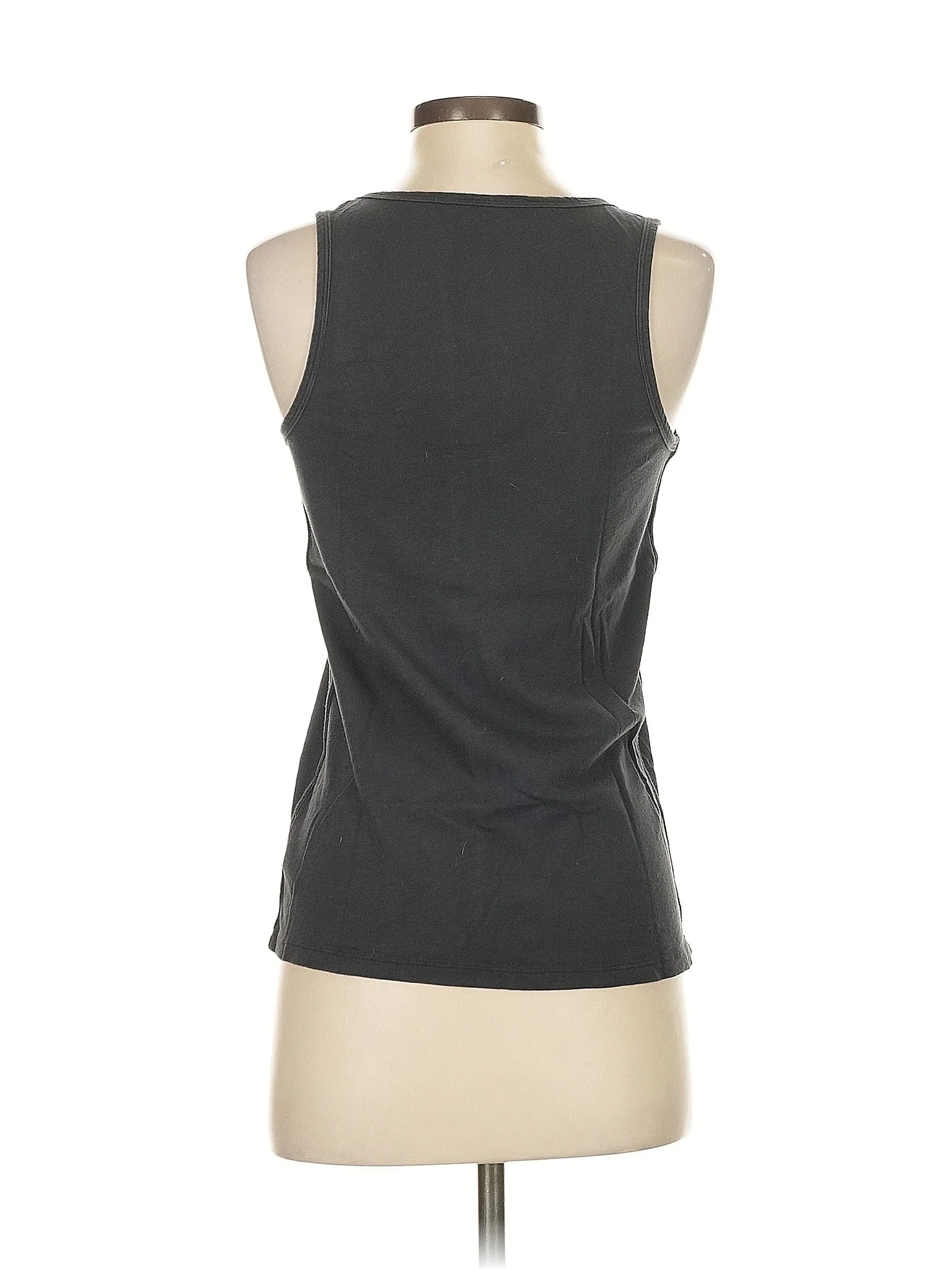 Sleeveless T Shirt - Image 2