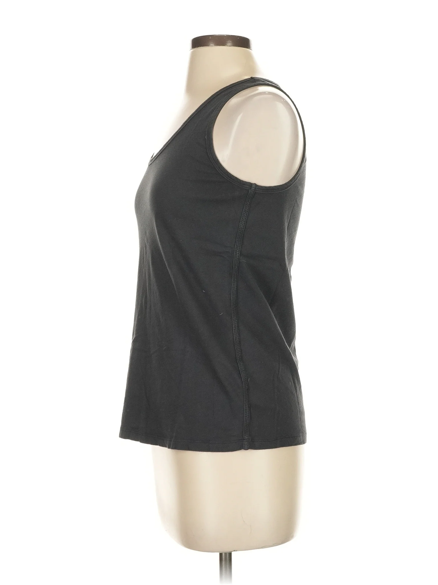Sleeveless T Shirt - Image 4