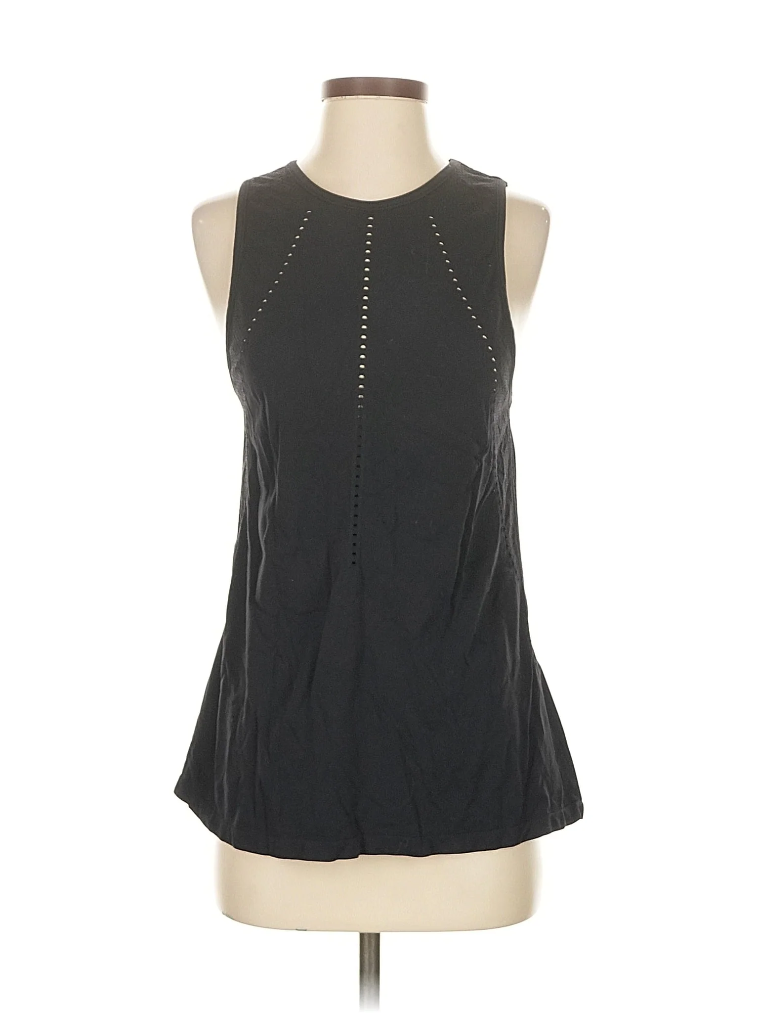 Sleeveless T Shirt