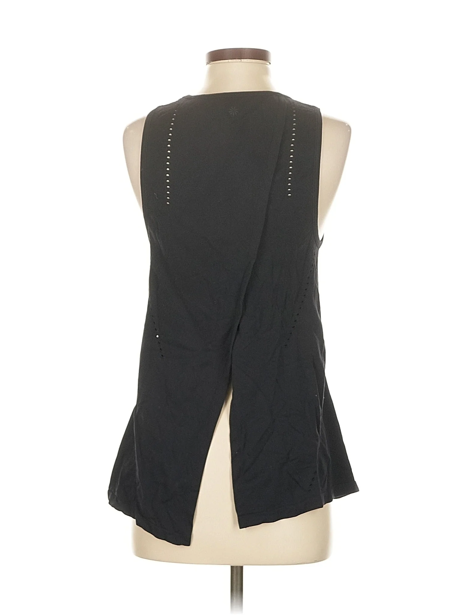 Sleeveless T Shirt - Image 2