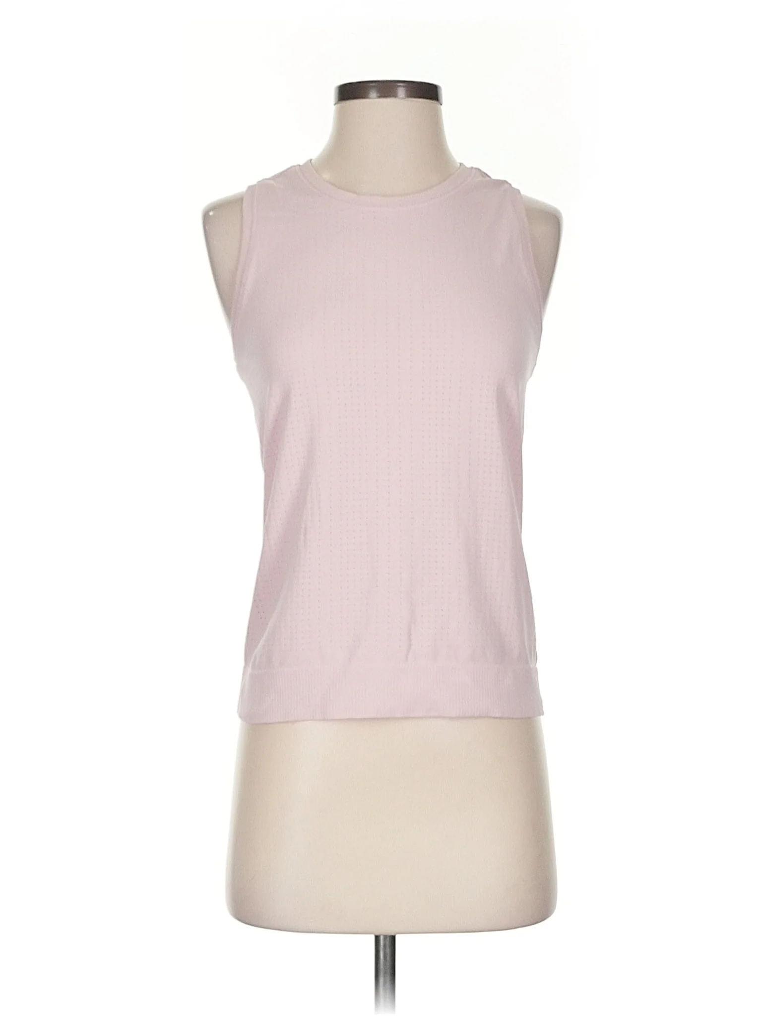 Sleeveless T Shirt