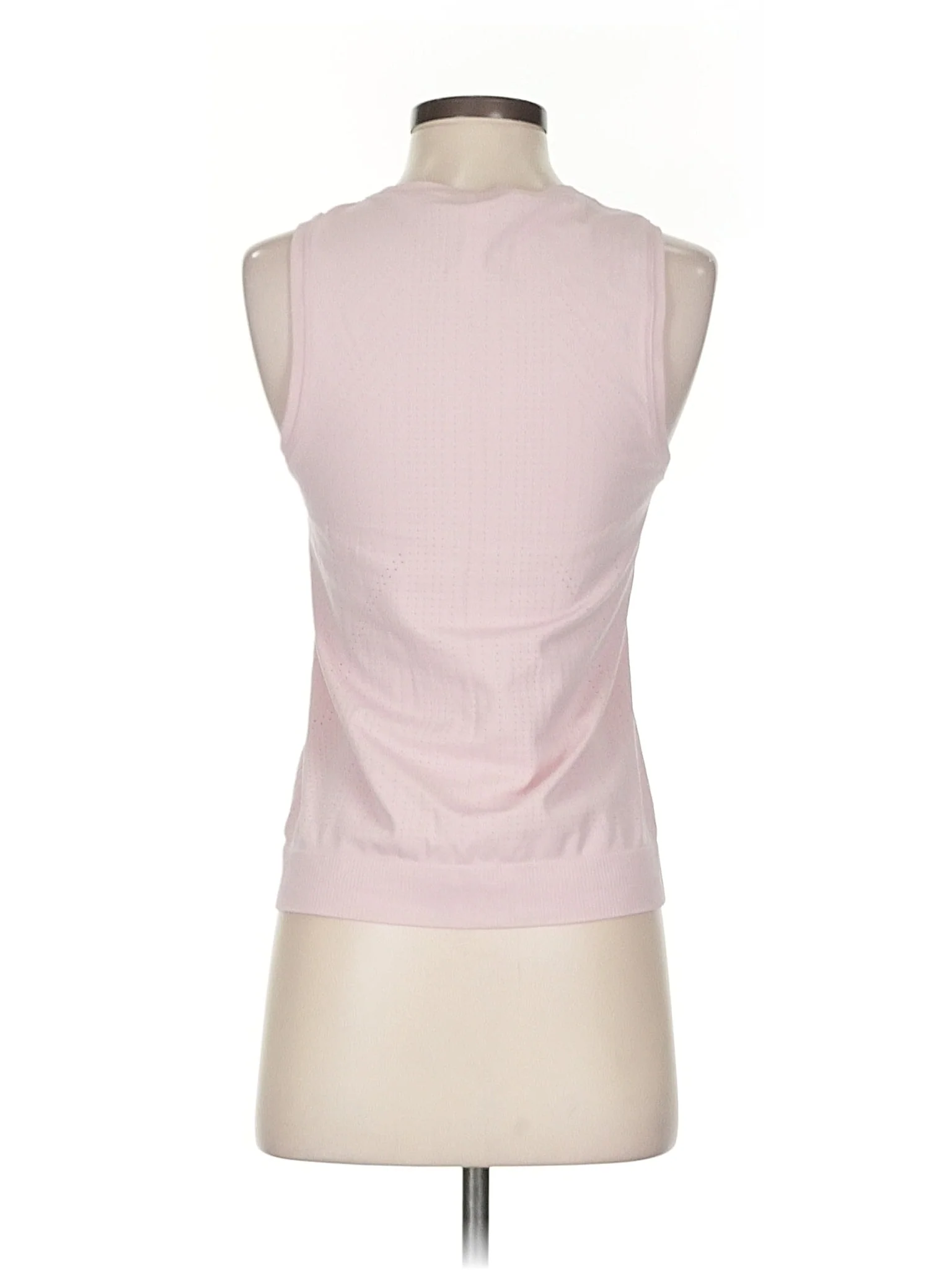 Sleeveless T Shirt - Image 2