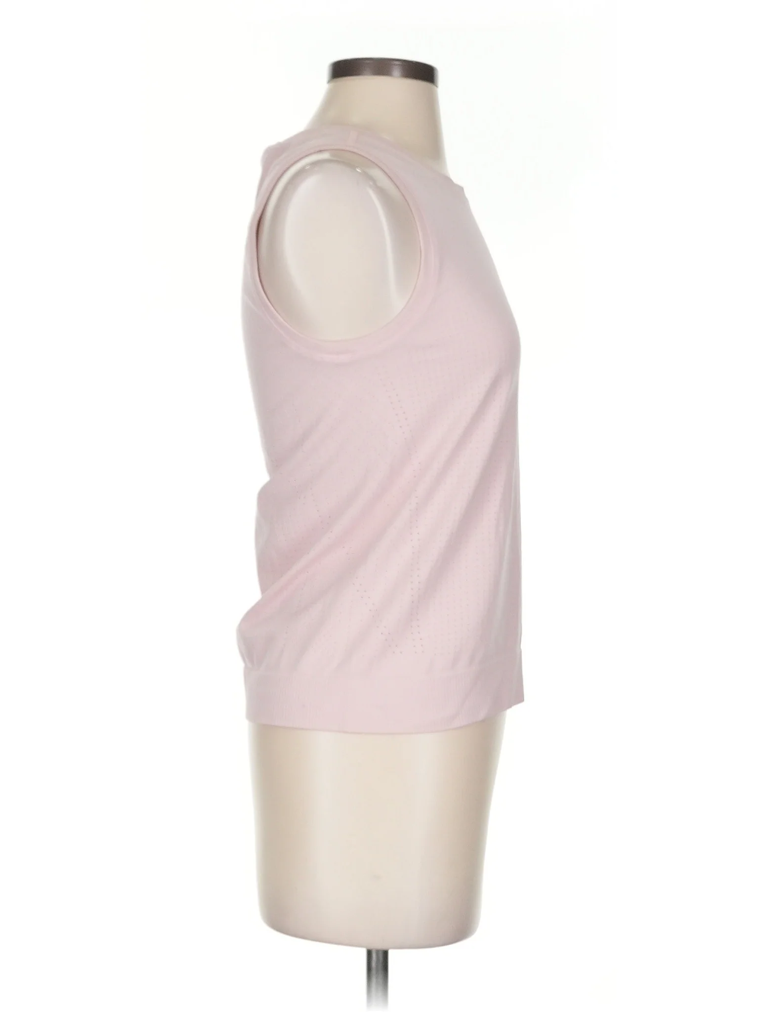 Sleeveless T Shirt - Image 3
