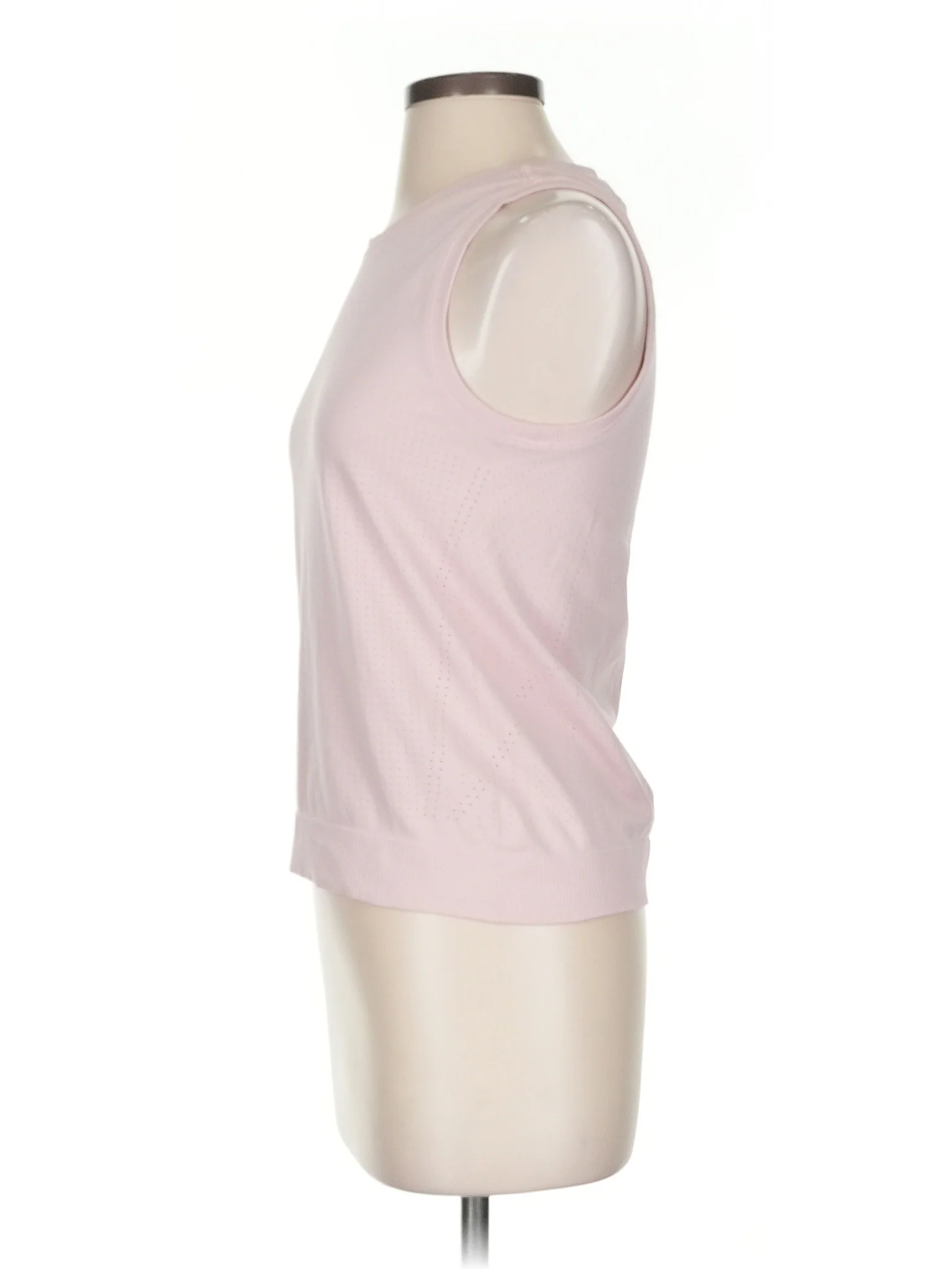 Sleeveless T Shirt - Image 4