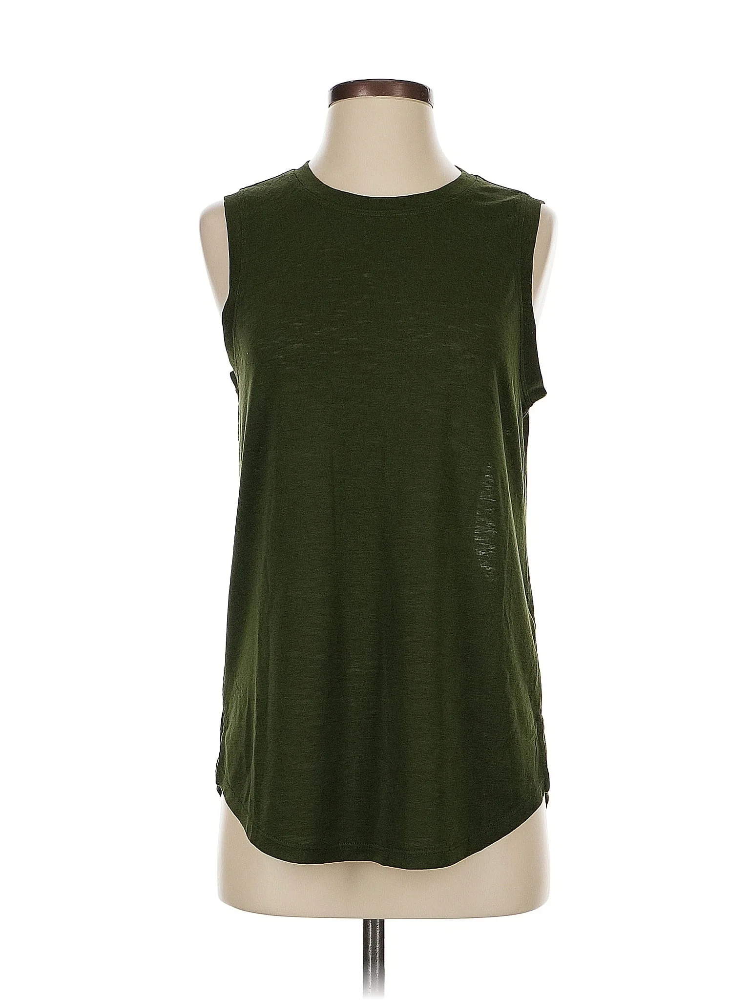 Sleeveless T Shirt