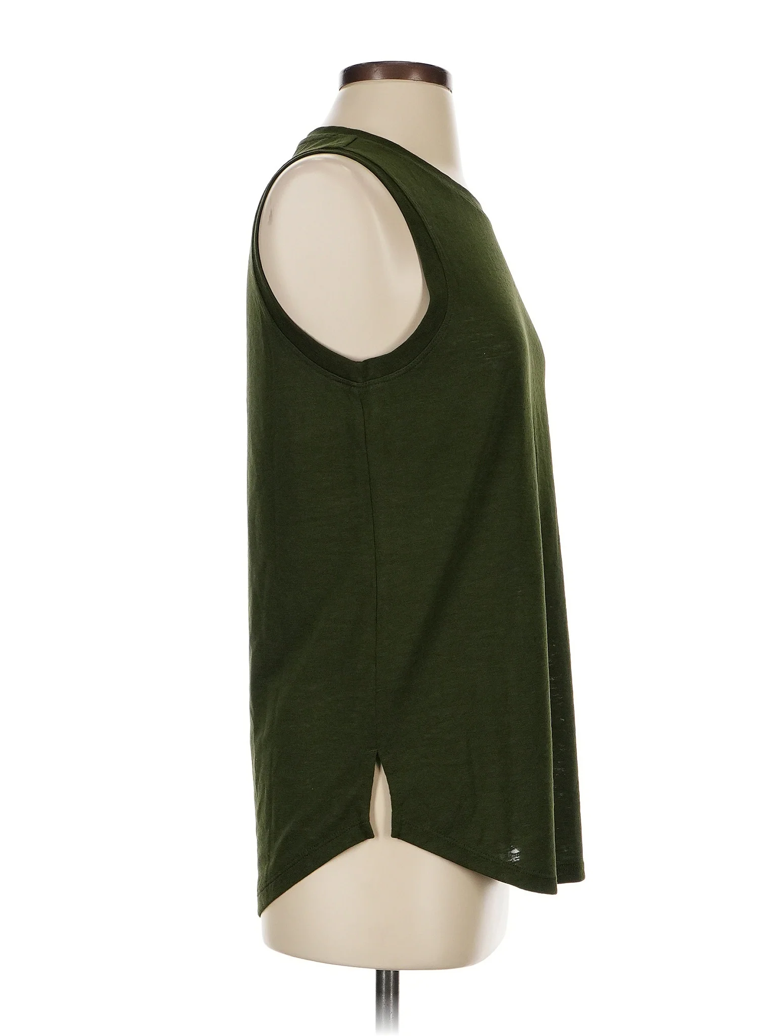 Sleeveless T Shirt - Image 3