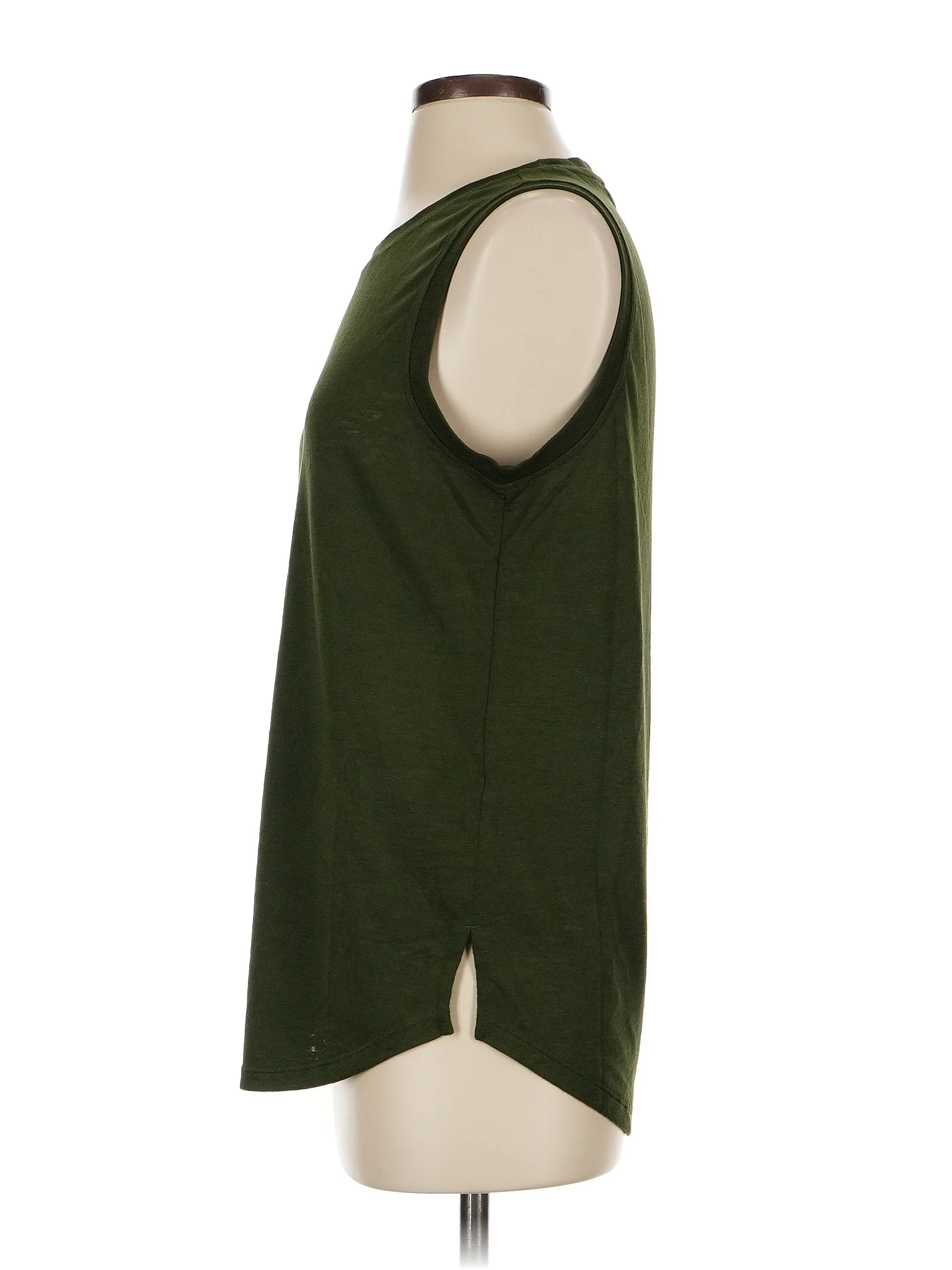 Sleeveless T Shirt - Image 4
