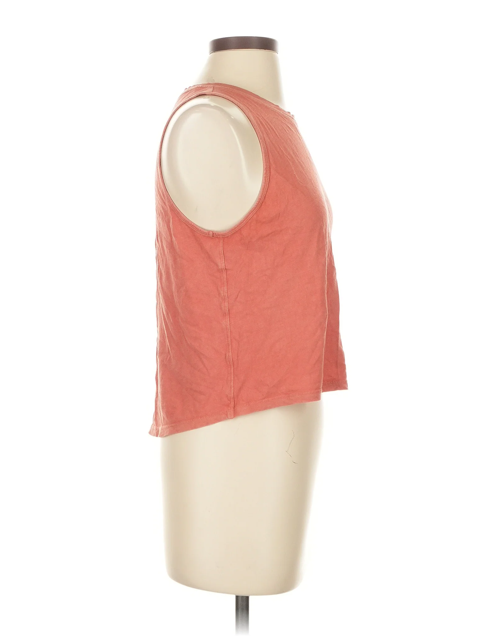 Sleeveless T Shirt - Image 3