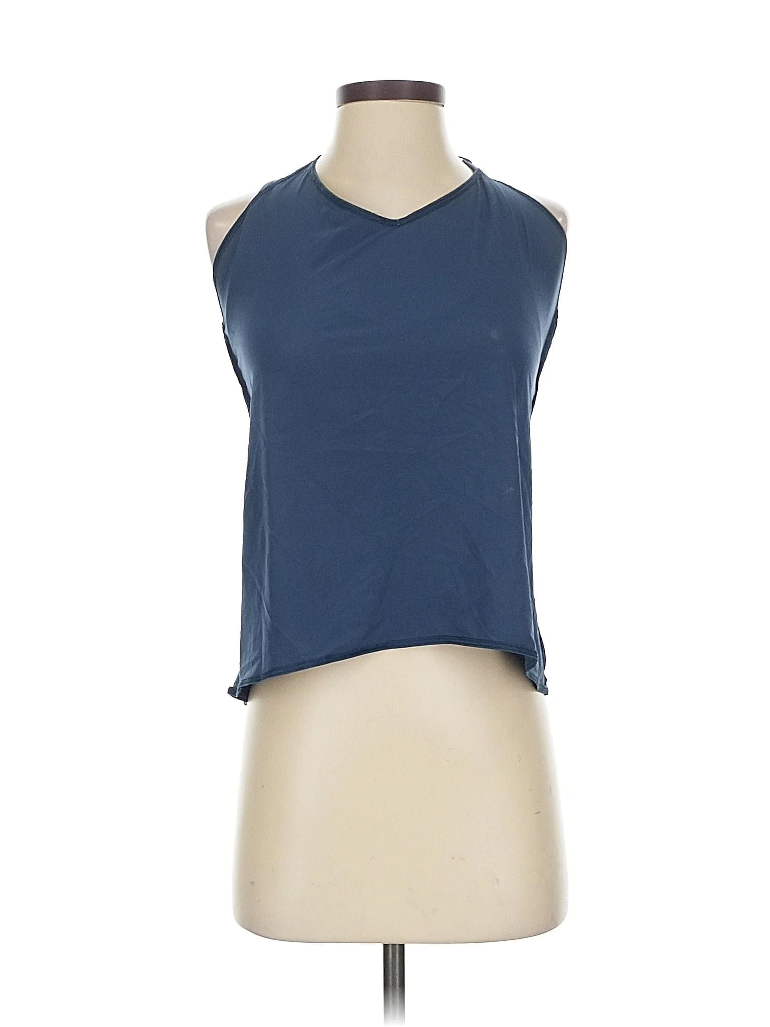Sleeveless T Shirt