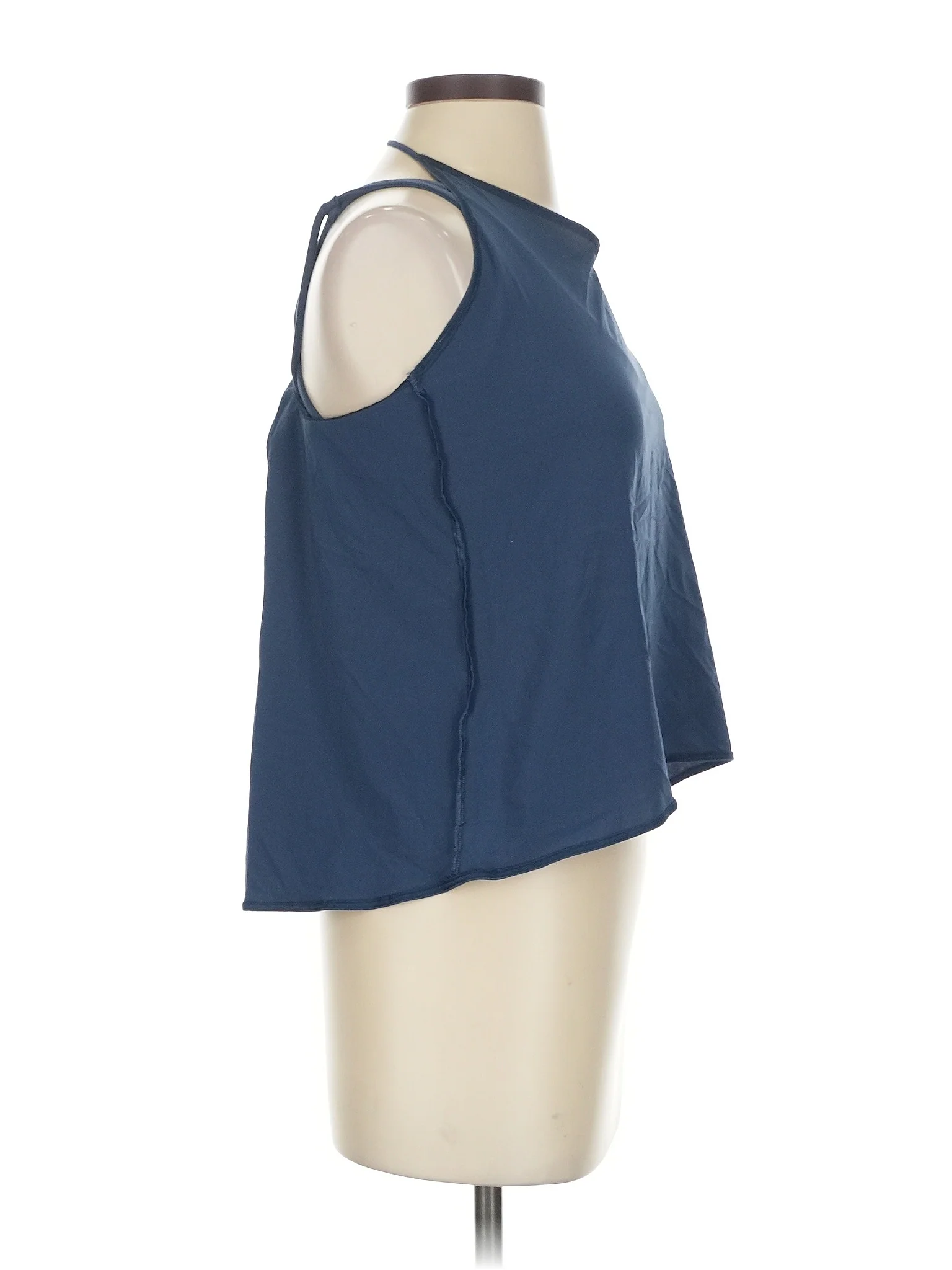 Sleeveless T Shirt - Image 3