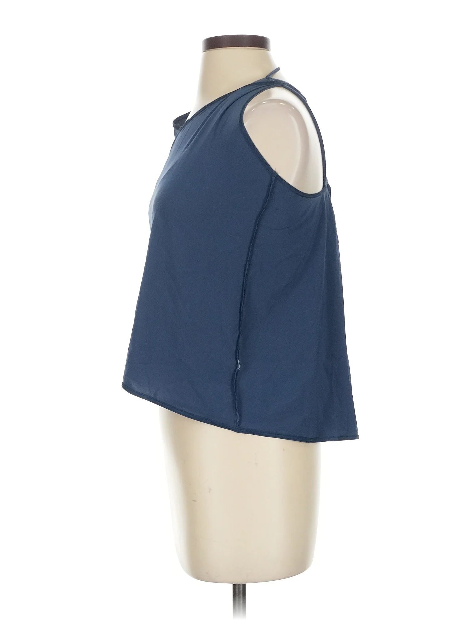Sleeveless T Shirt - Image 4