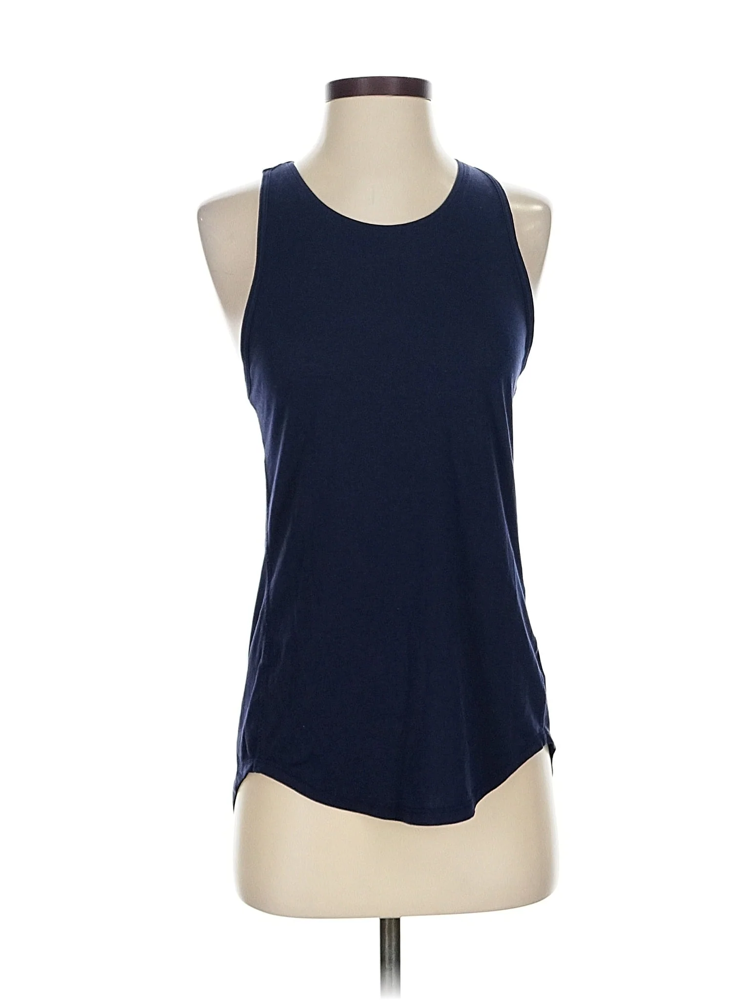 Sleeveless T Shirt