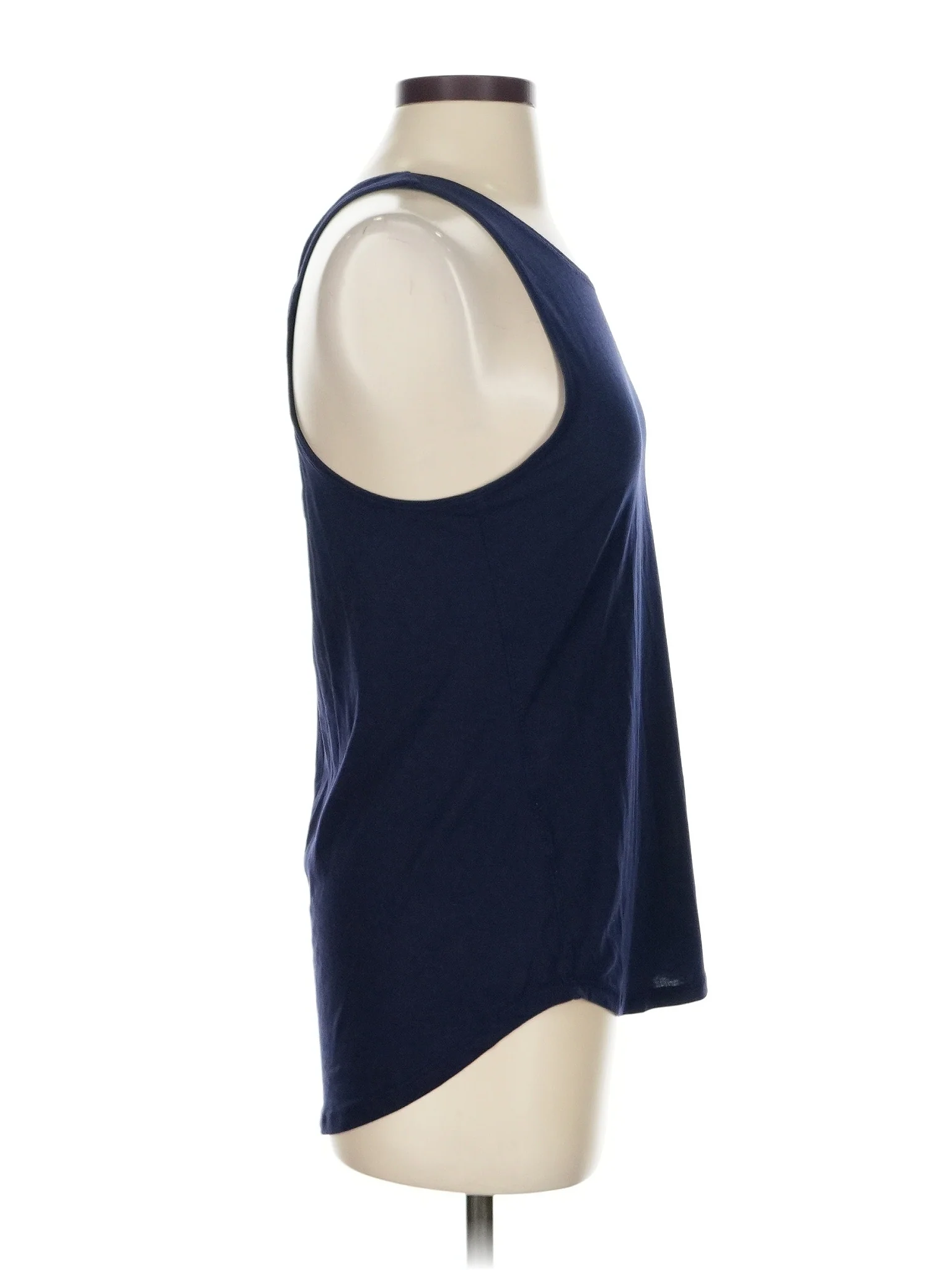 Sleeveless T Shirt - Image 3