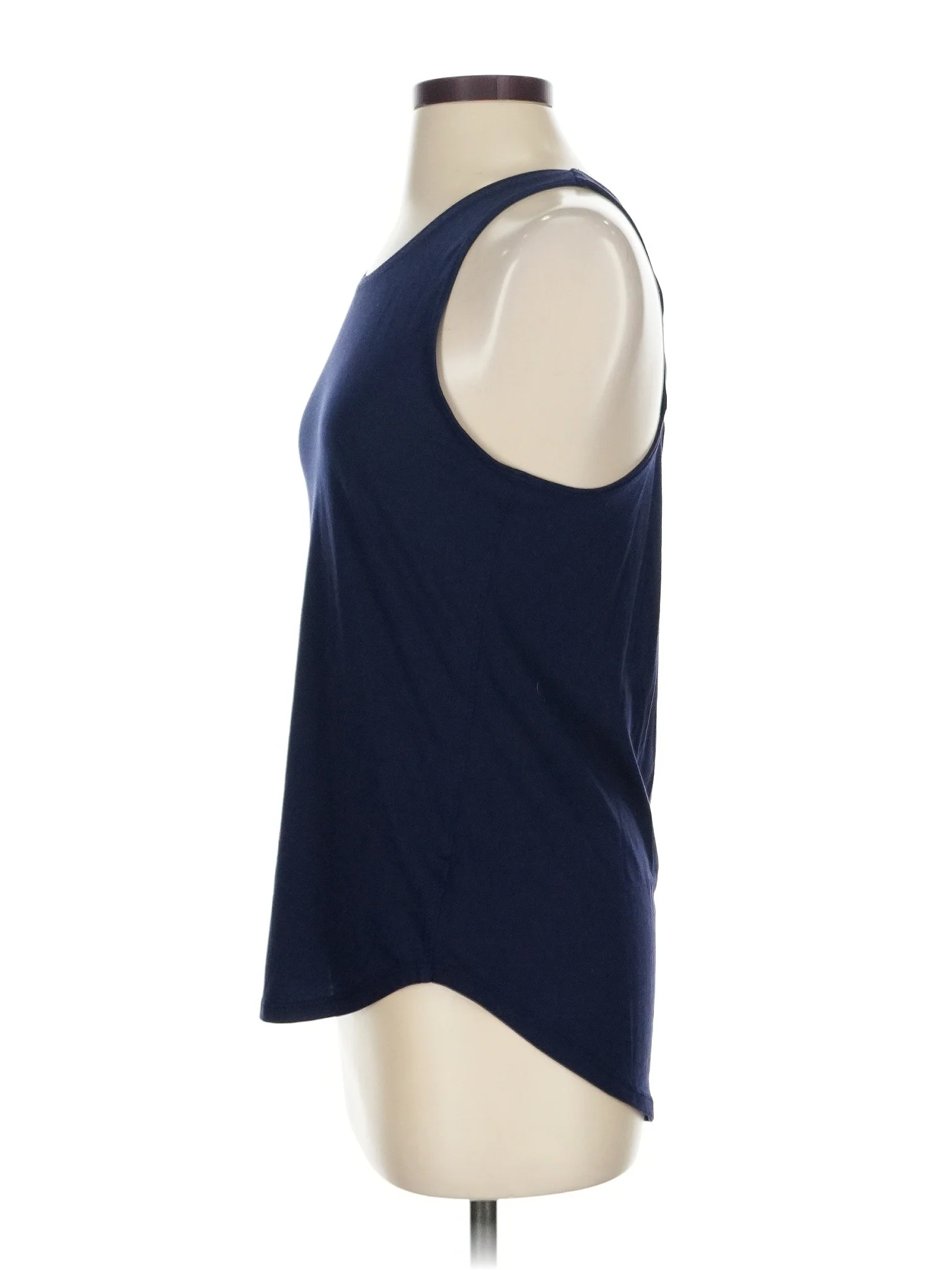 Sleeveless T Shirt - Image 4