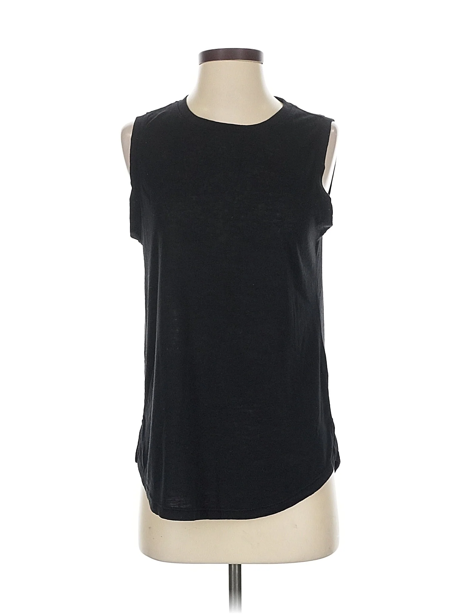 Sleeveless T Shirt