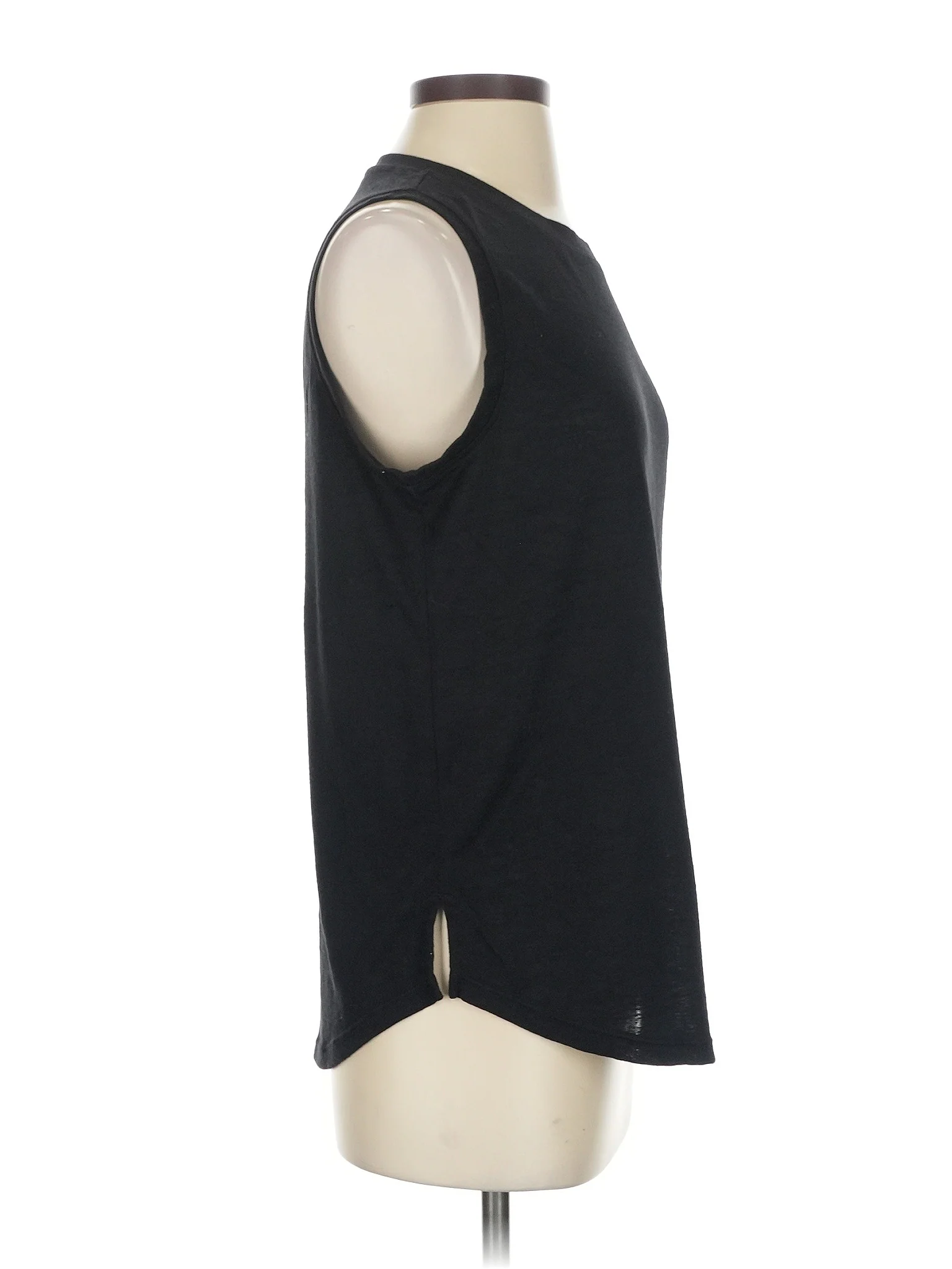 Sleeveless T Shirt - Image 3
