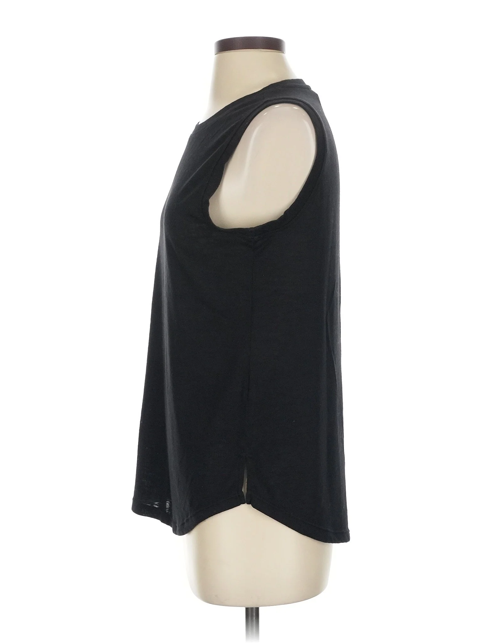 Sleeveless T Shirt - Image 4