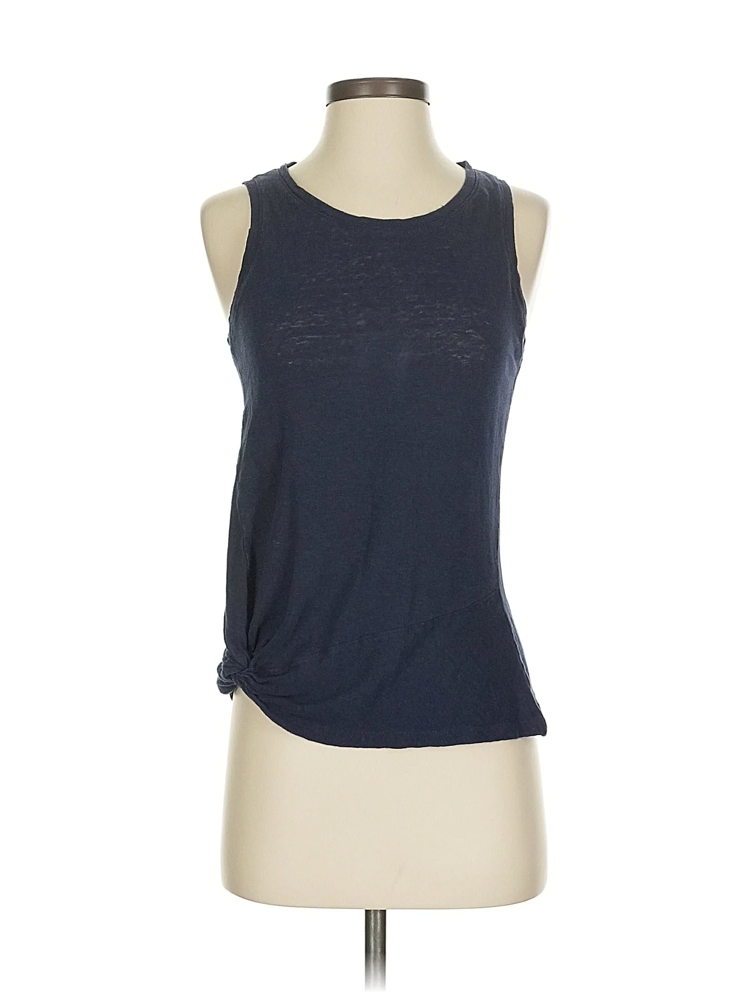 Sleeveless T Shirt